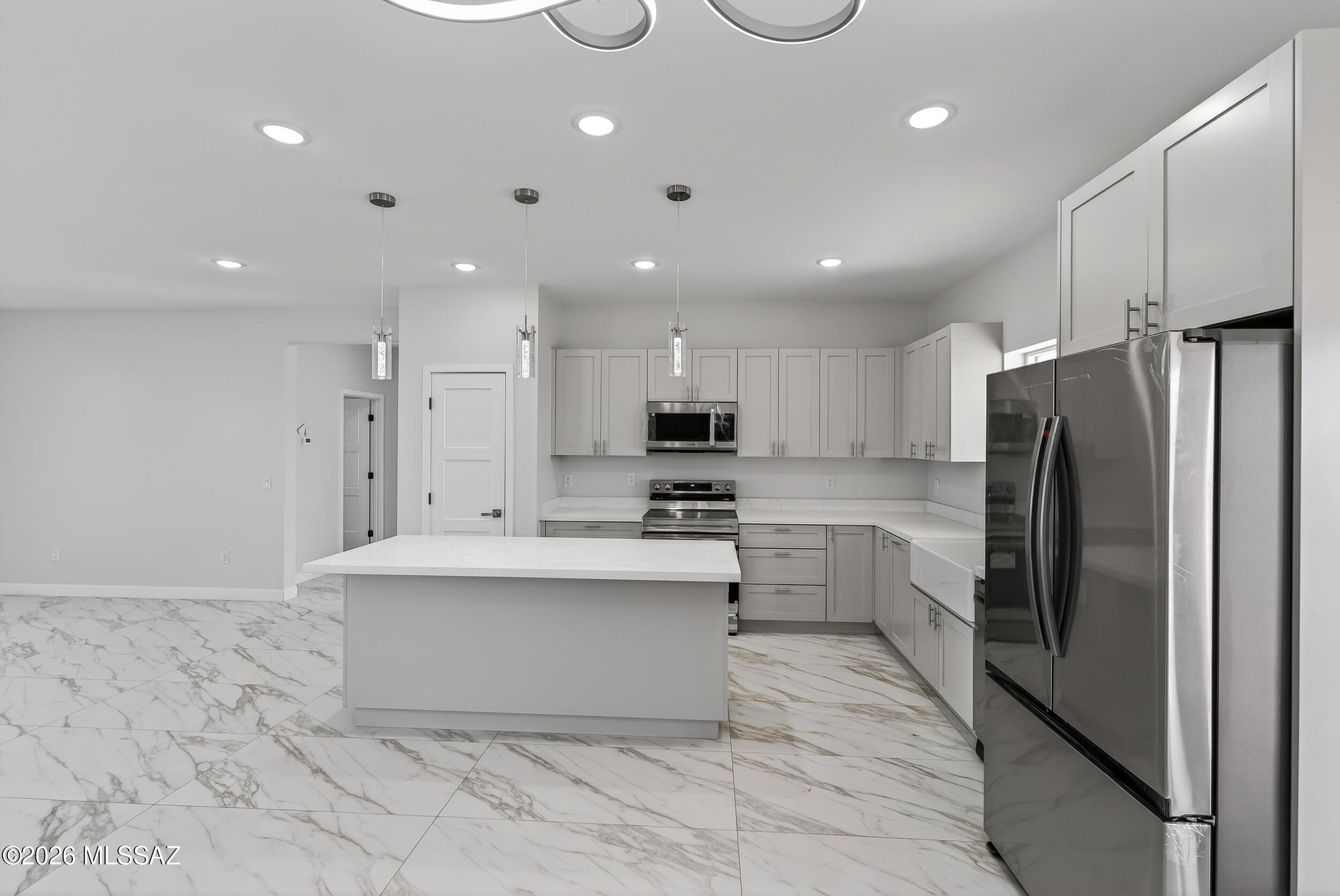 Rio Rico Ranchettes 18 - Residential