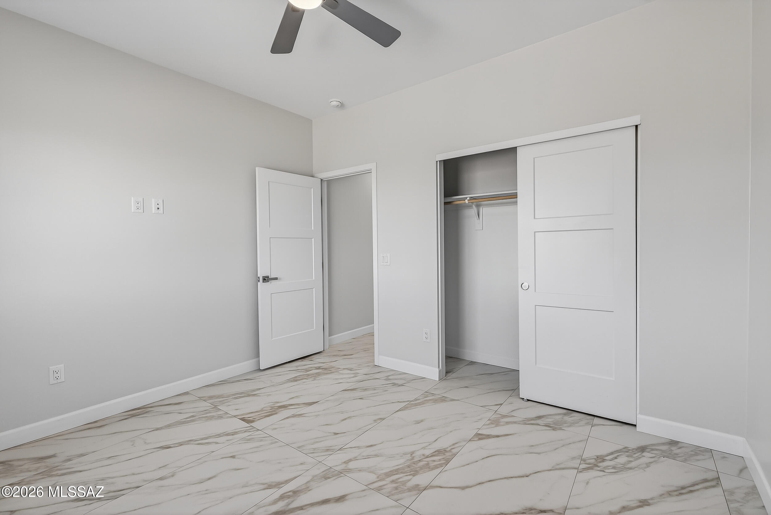 Rio Rico Ranchettes 18 - Residential