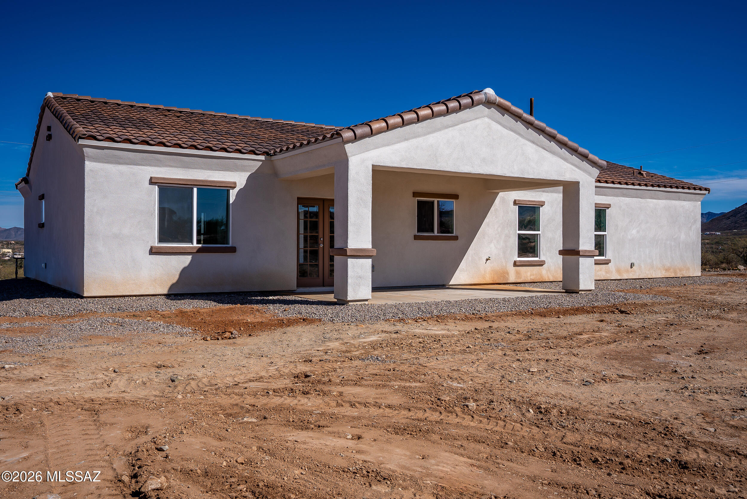 Rio Rico Ranchettes 18 - Residential