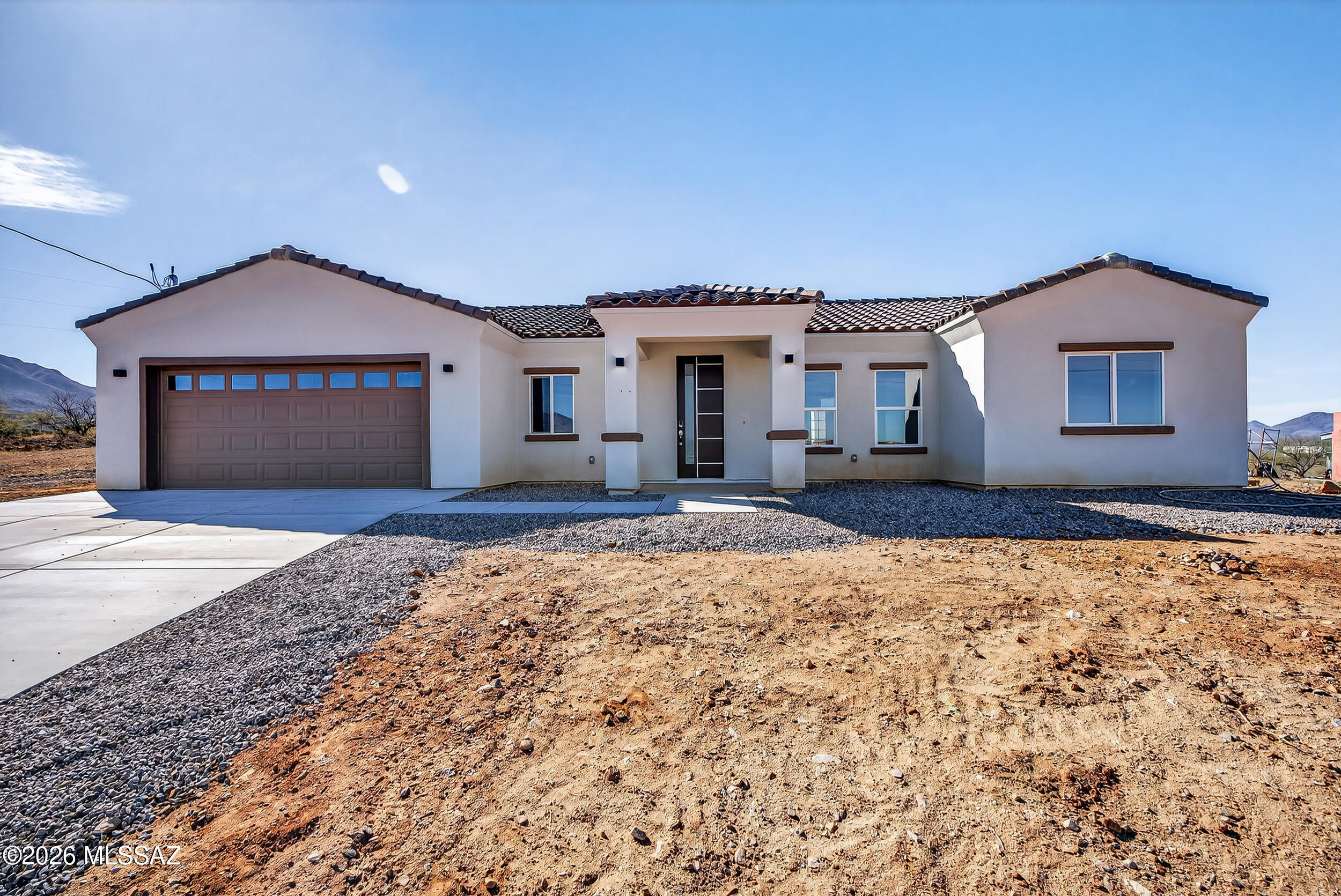 Rio Rico Ranchettes 18 - Residential