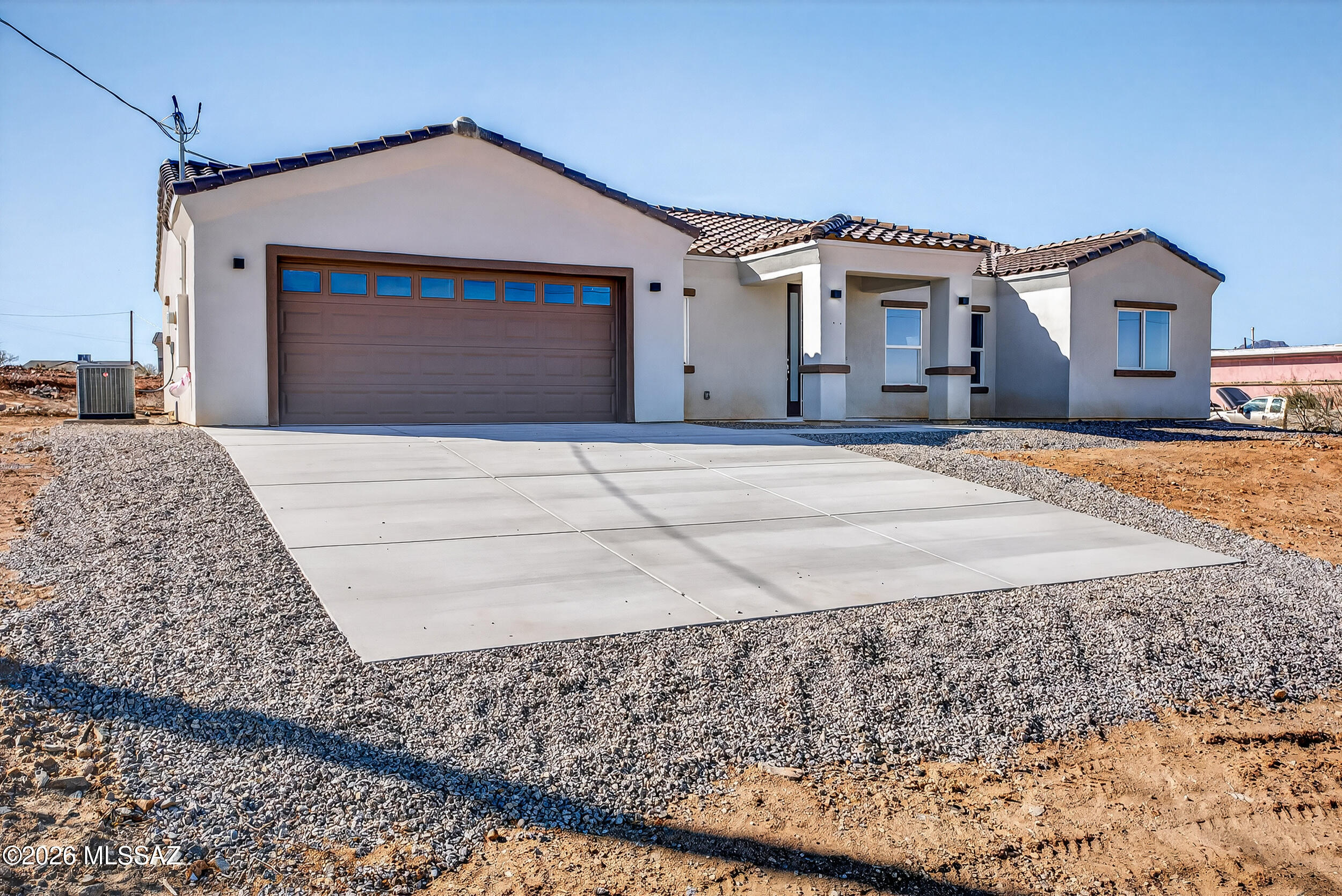 Rio Rico Ranchettes 18 - Residential