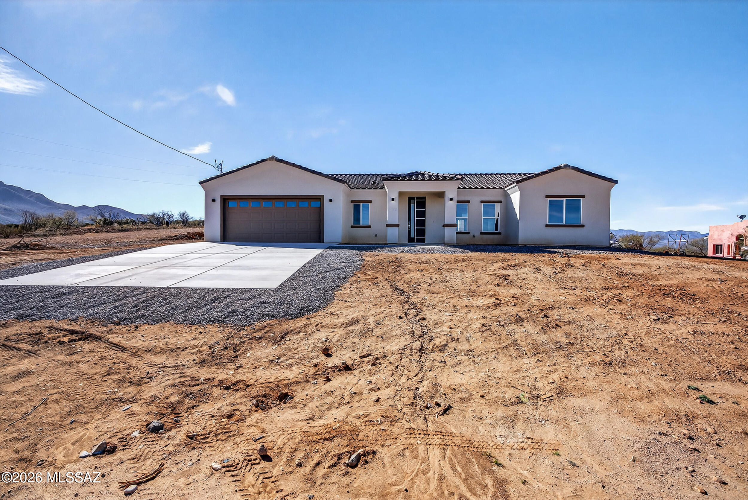 Rio Rico Ranchettes 18 - Residential