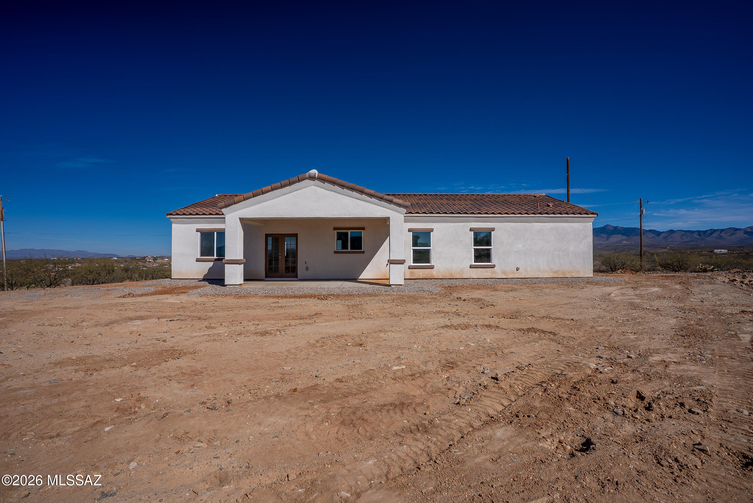 Rio Rico Ranchettes 18 - Residential