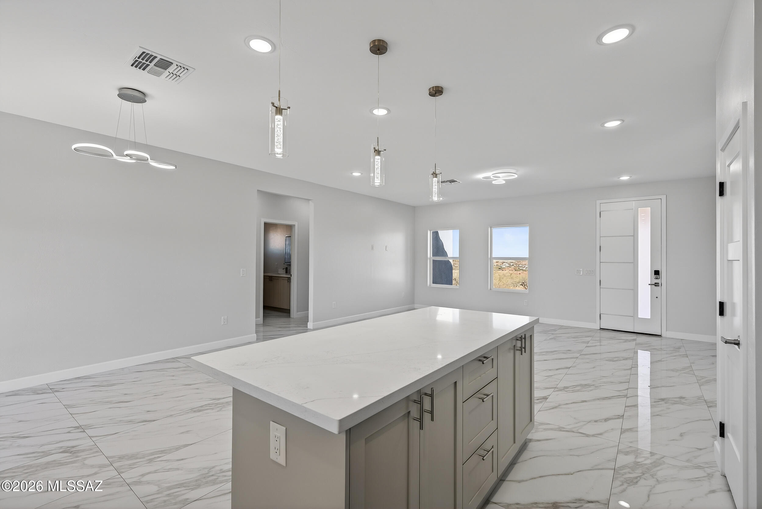 Rio Rico Ranchettes 18 - Residential