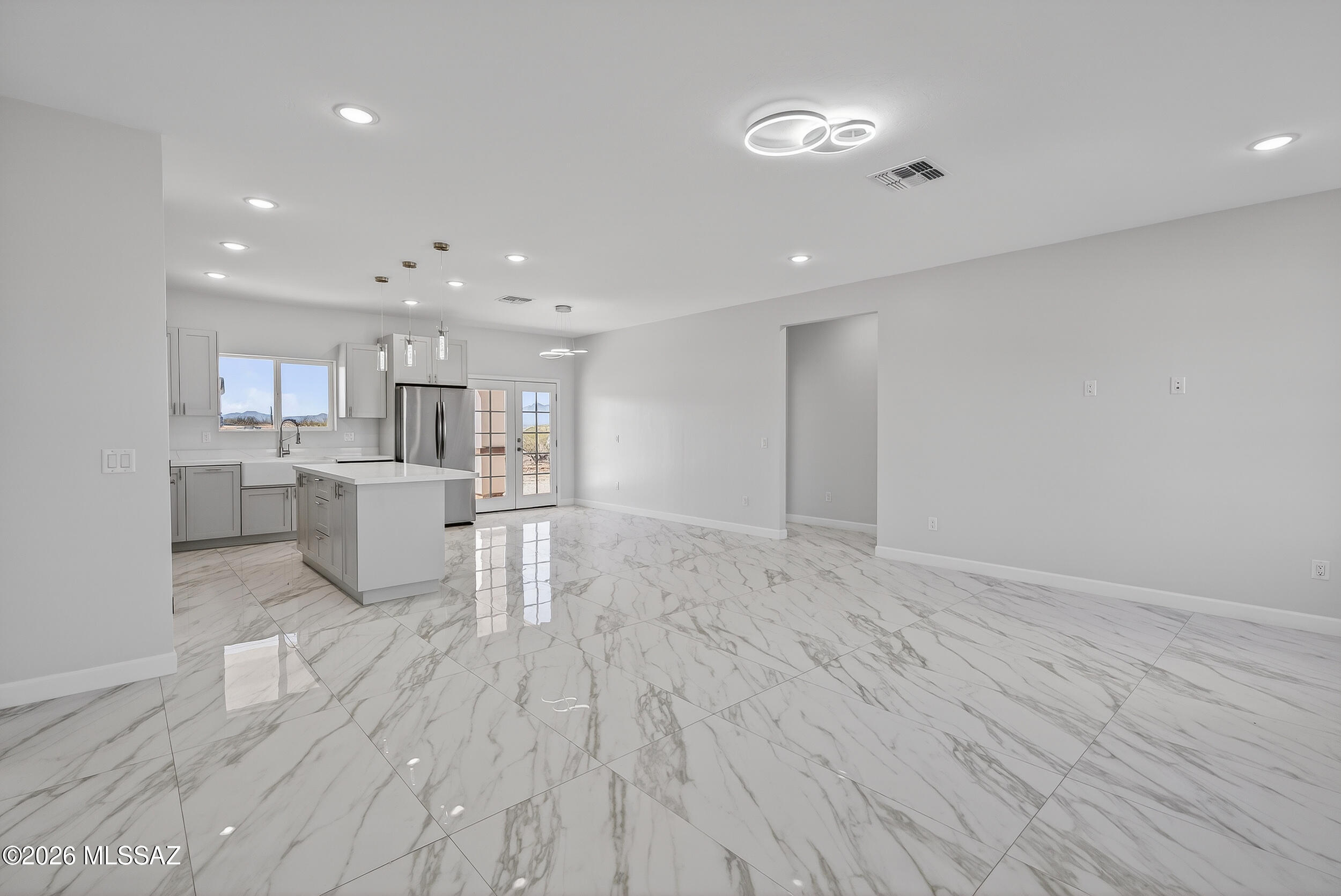 Rio Rico Ranchettes 18 - Residential