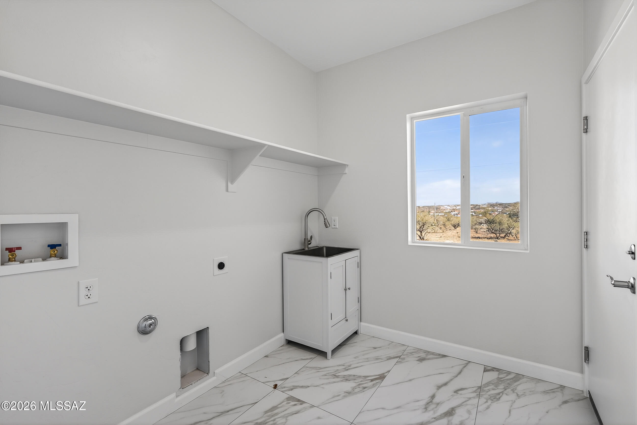 Rio Rico Ranchettes 18 - Residential