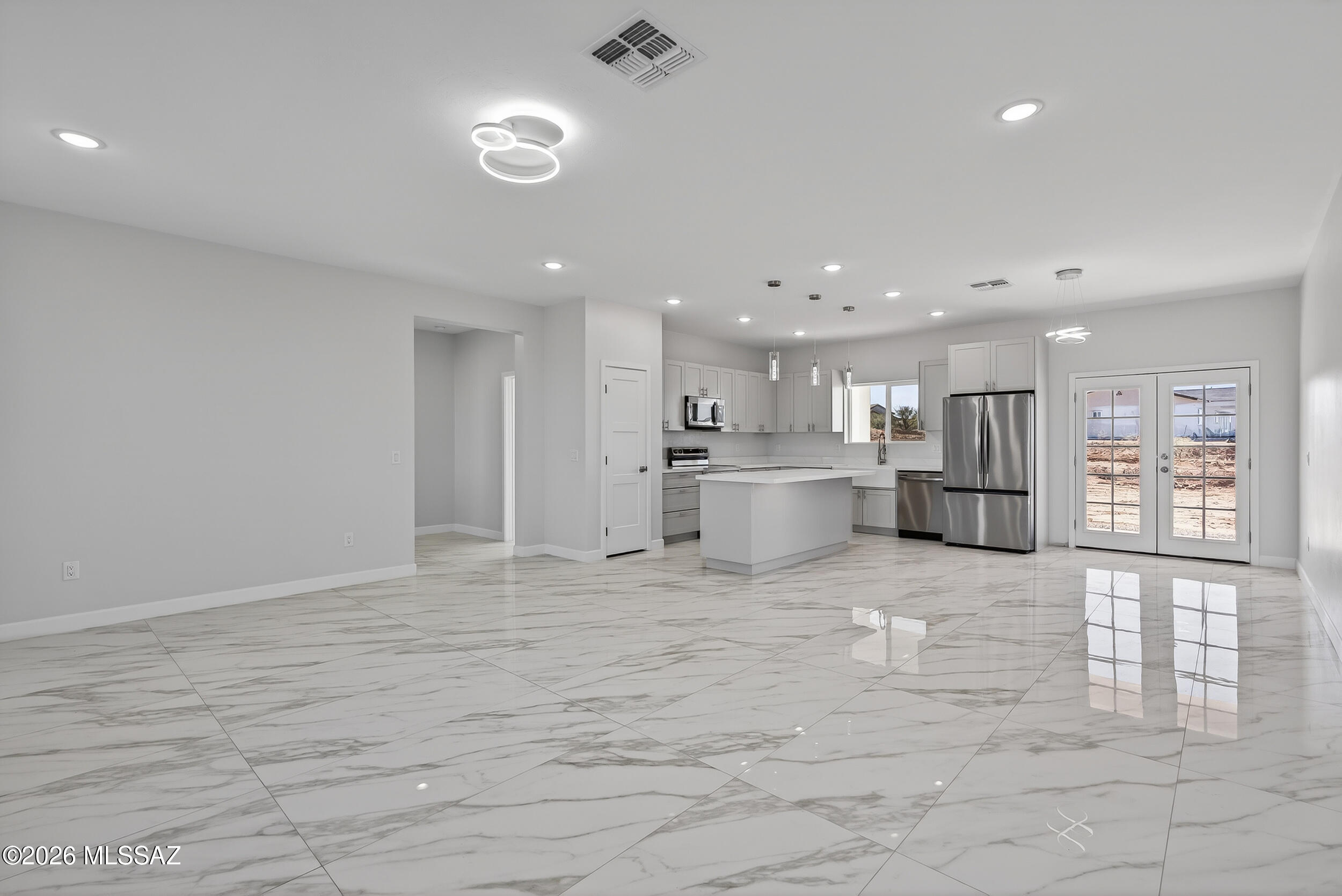 Rio Rico Ranchettes 18 - Residential