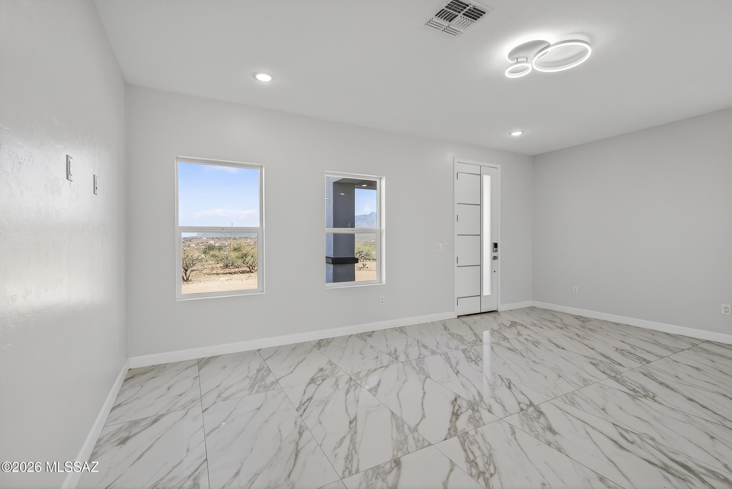 Rio Rico Ranchettes 18 - Residential