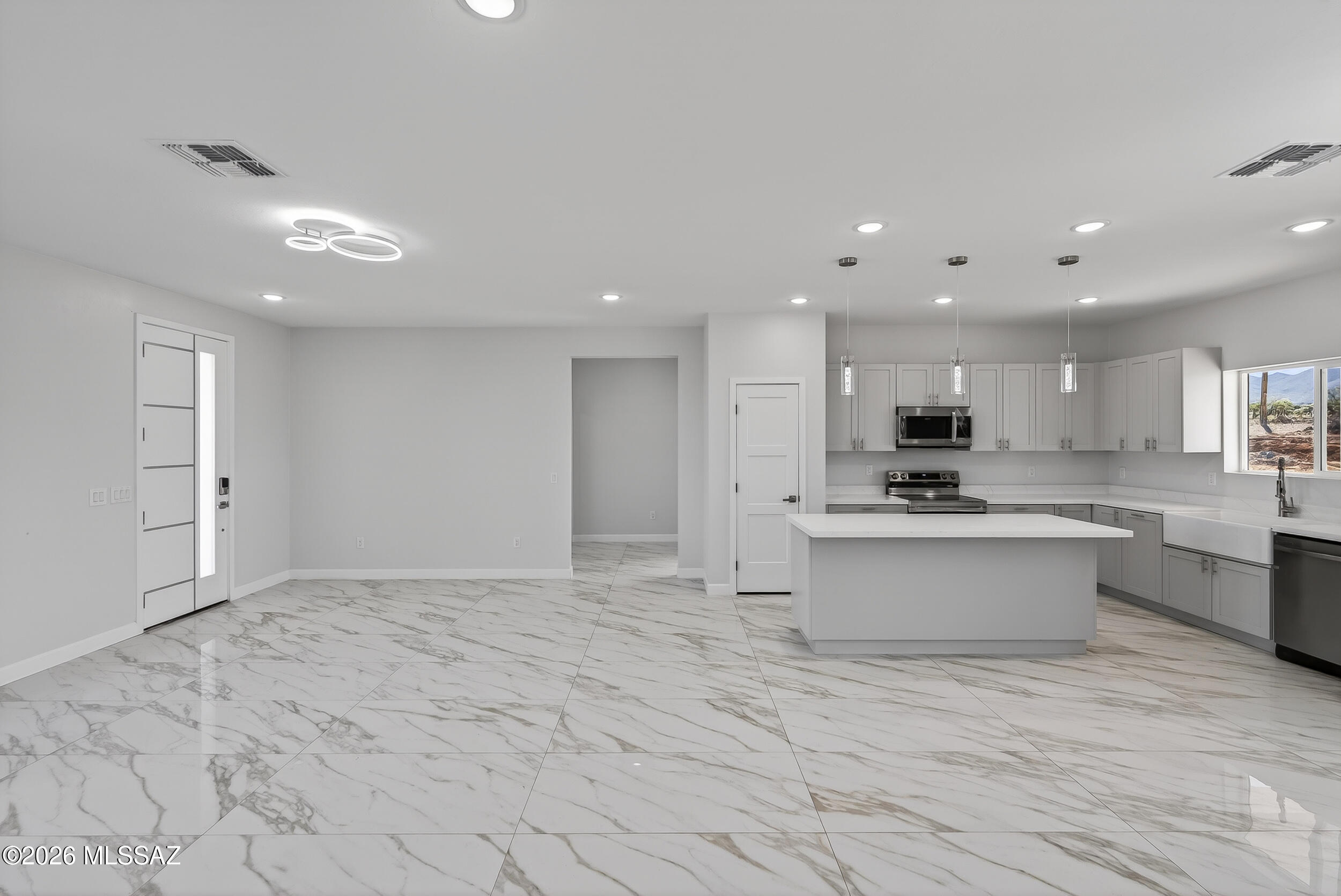 Rio Rico Ranchettes 18 - Residential