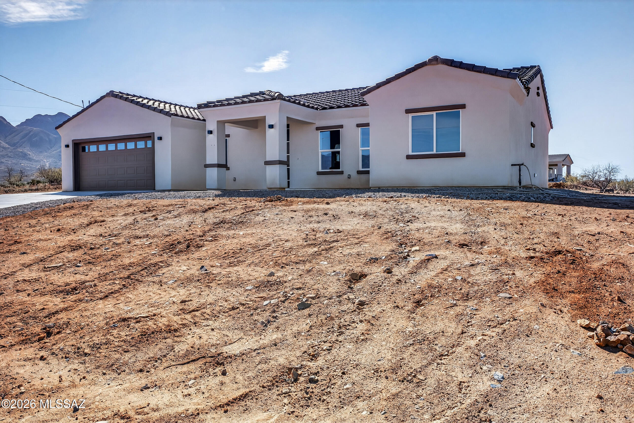 Rio Rico Ranchettes 18 - Residential