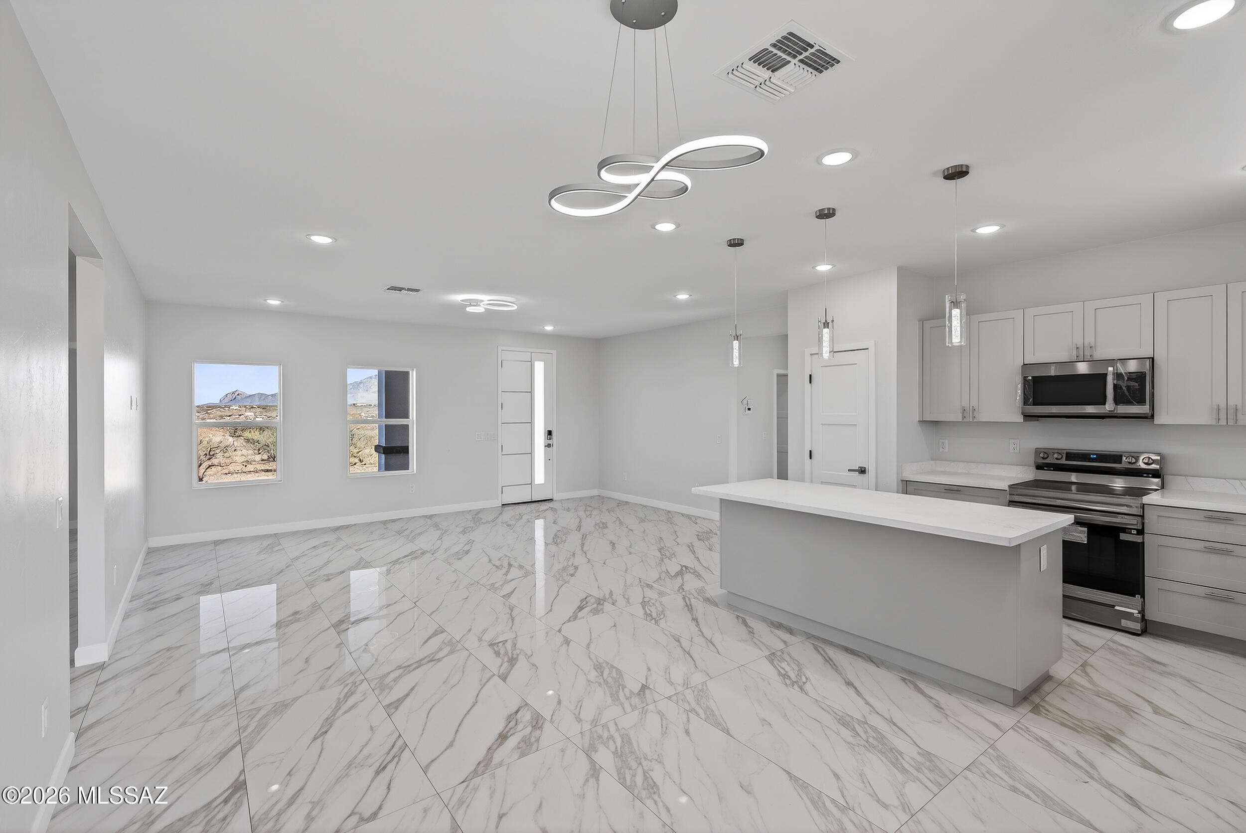 Rio Rico Ranchettes 18 - Residential