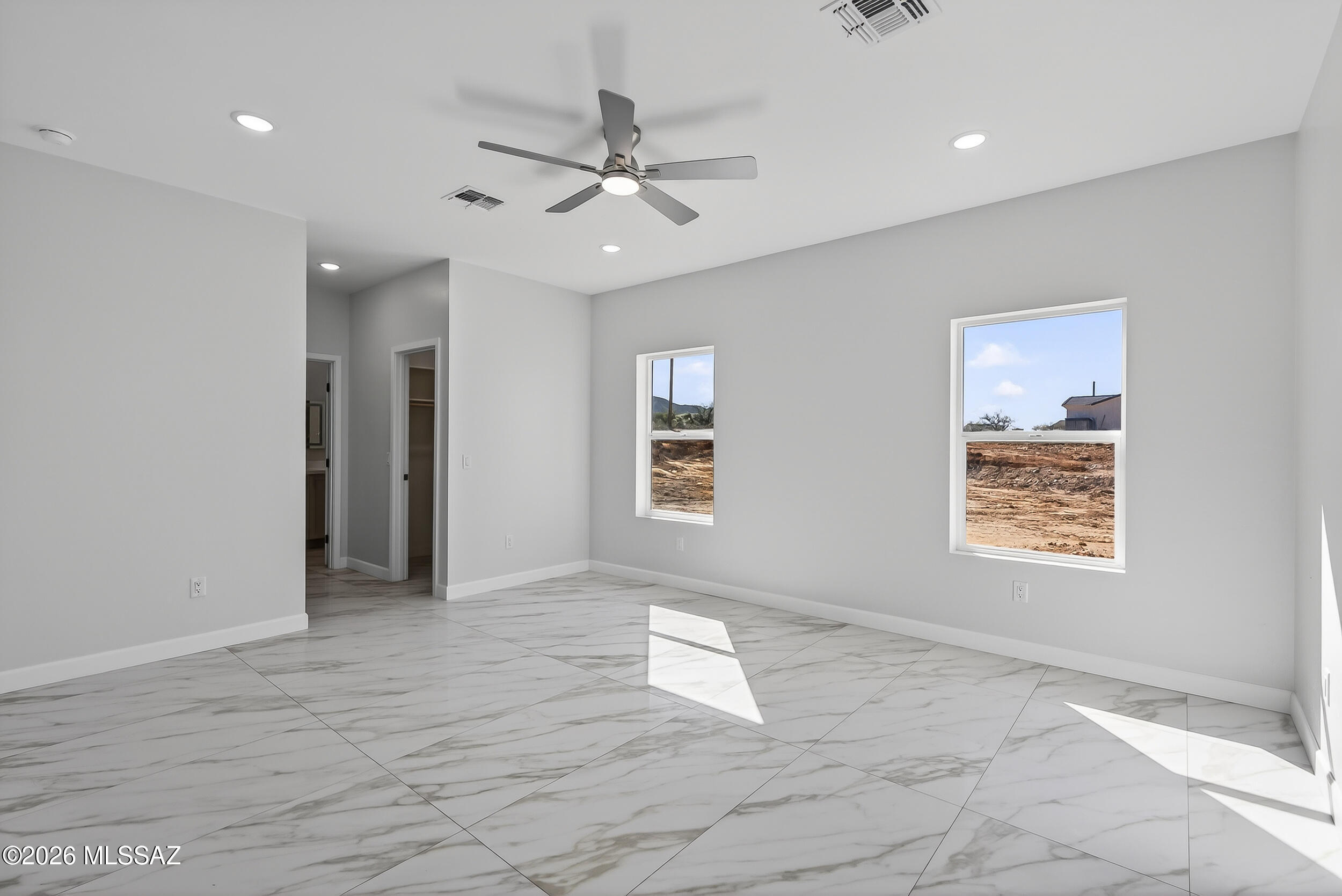 Rio Rico Ranchettes 18 - Residential