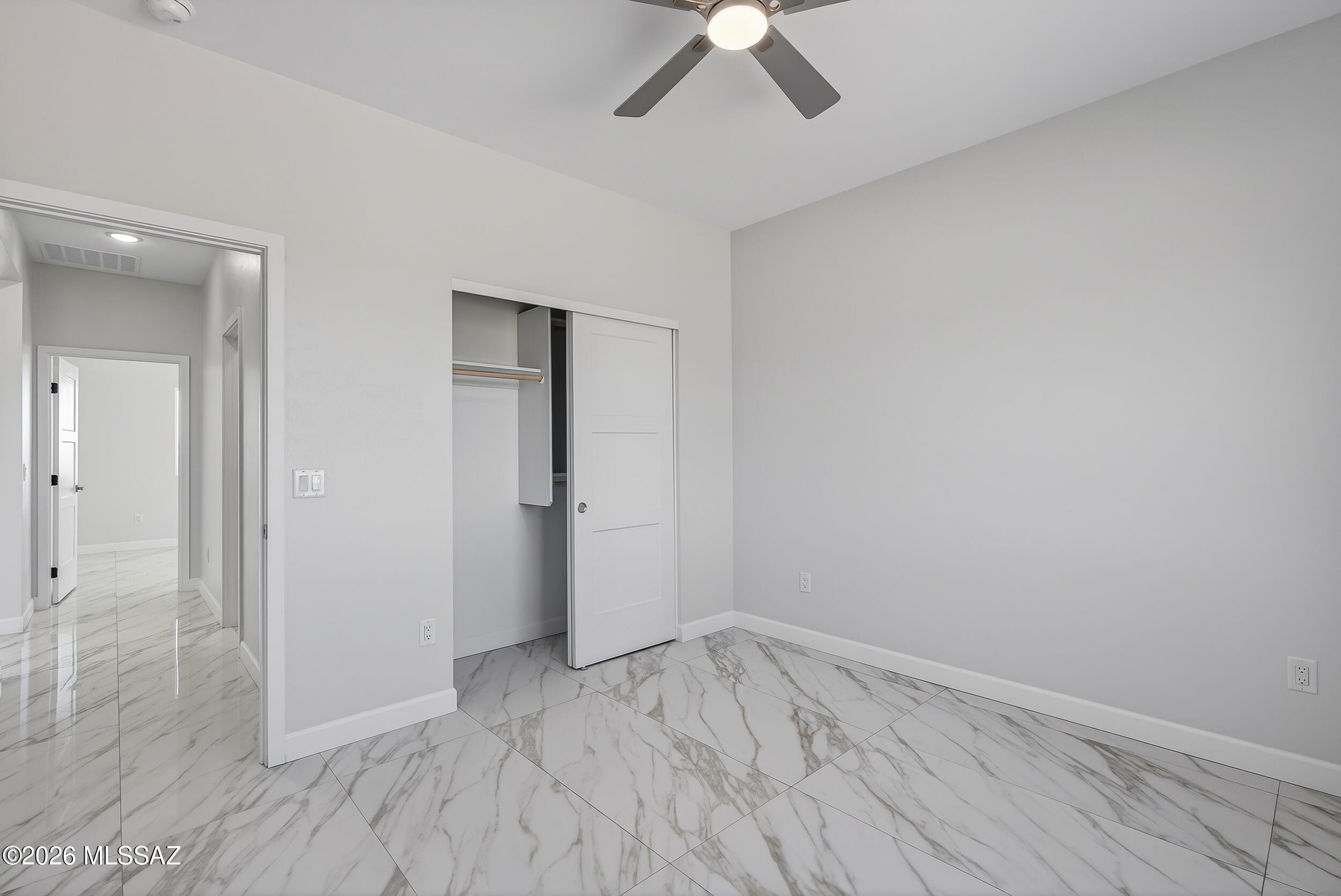 Rio Rico Ranchettes 18 - Residential