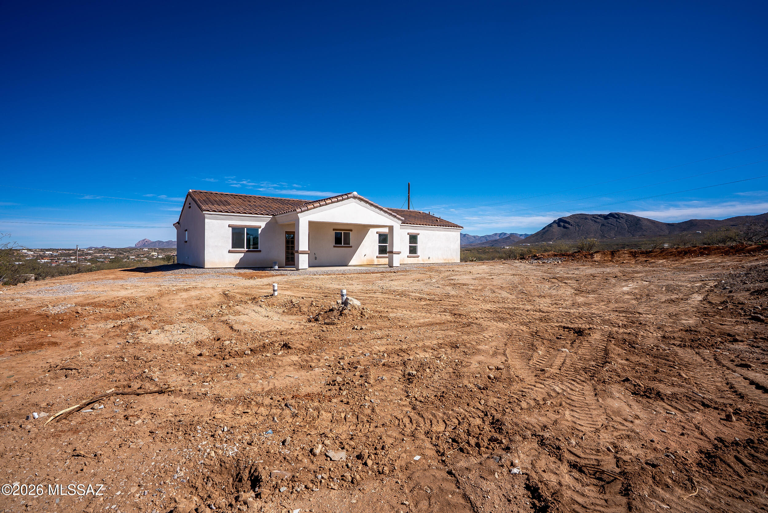 Rio Rico Ranchettes 18 - Residential
