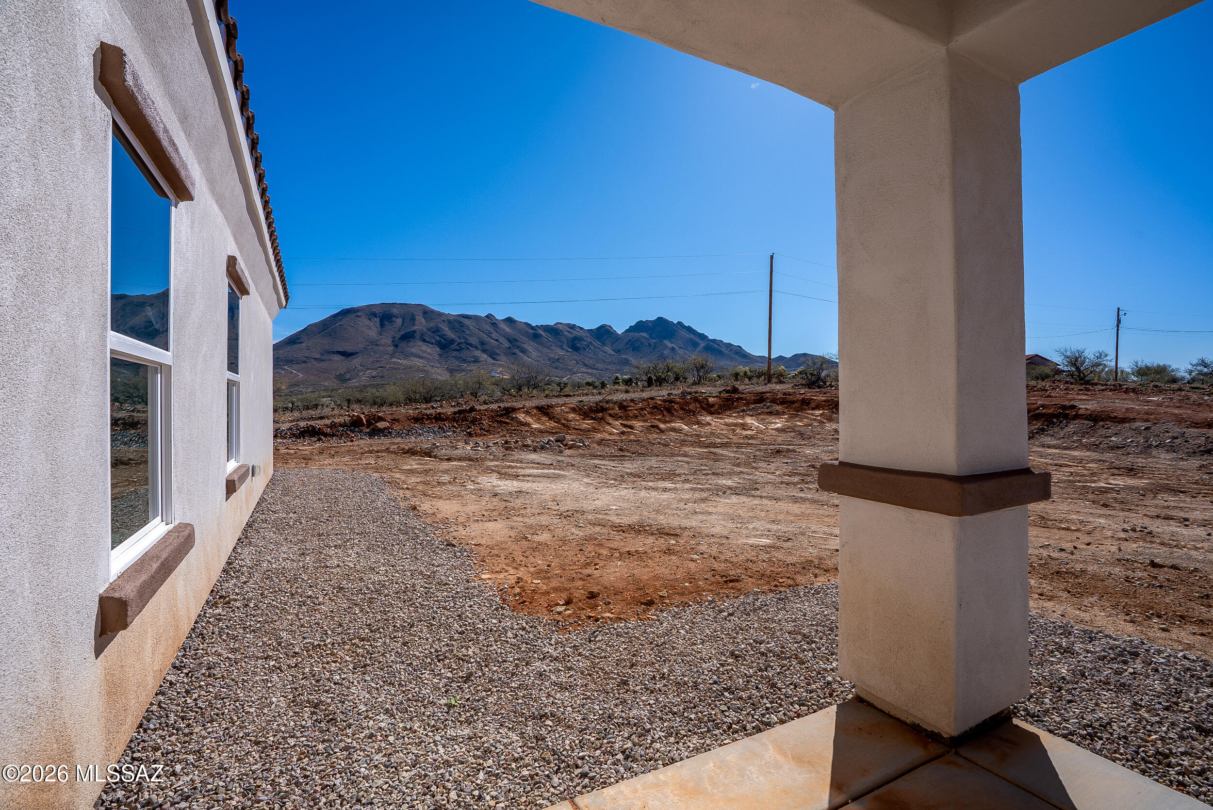 Rio Rico Ranchettes 18 - Residential