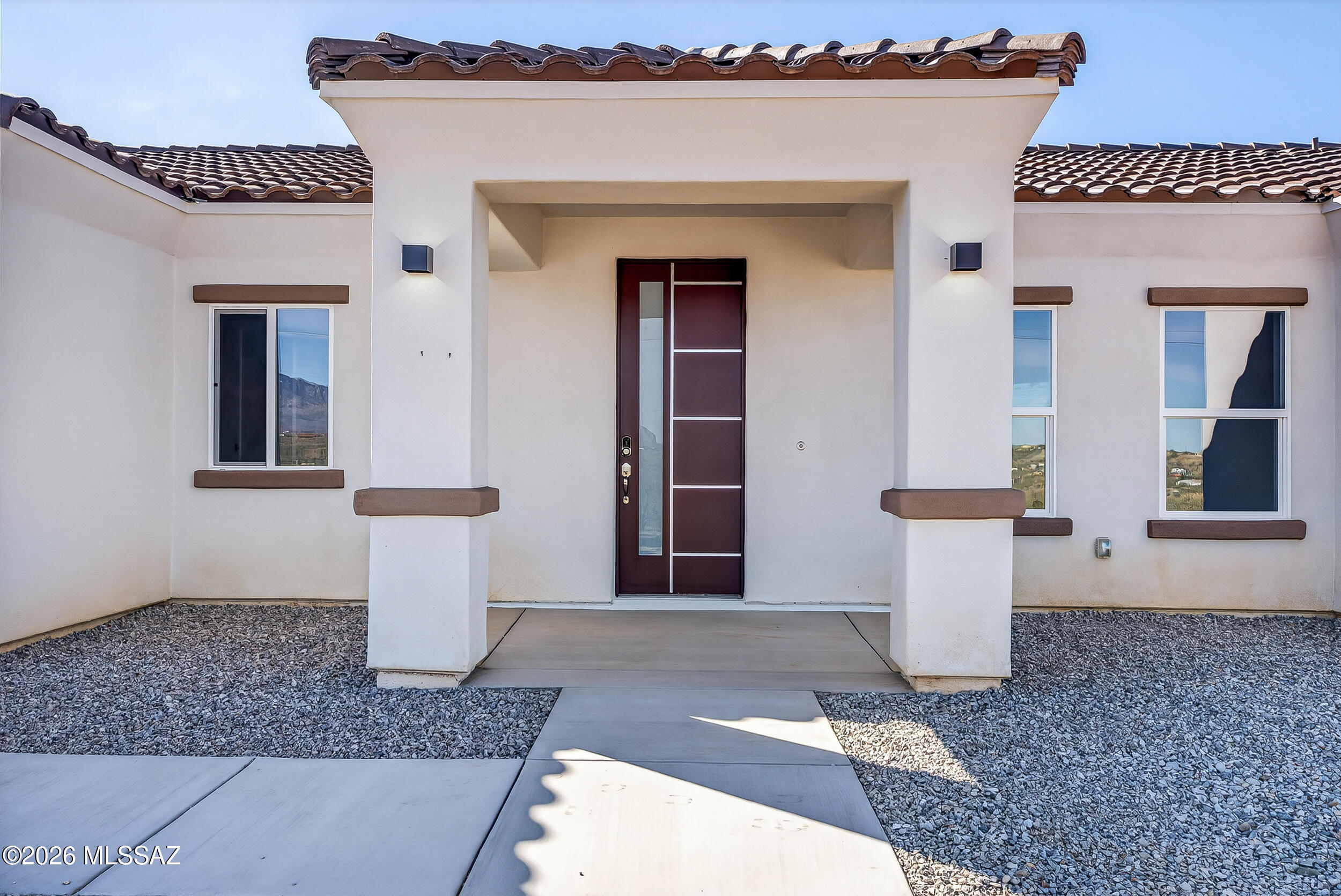 Rio Rico Ranchettes 18 - Residential