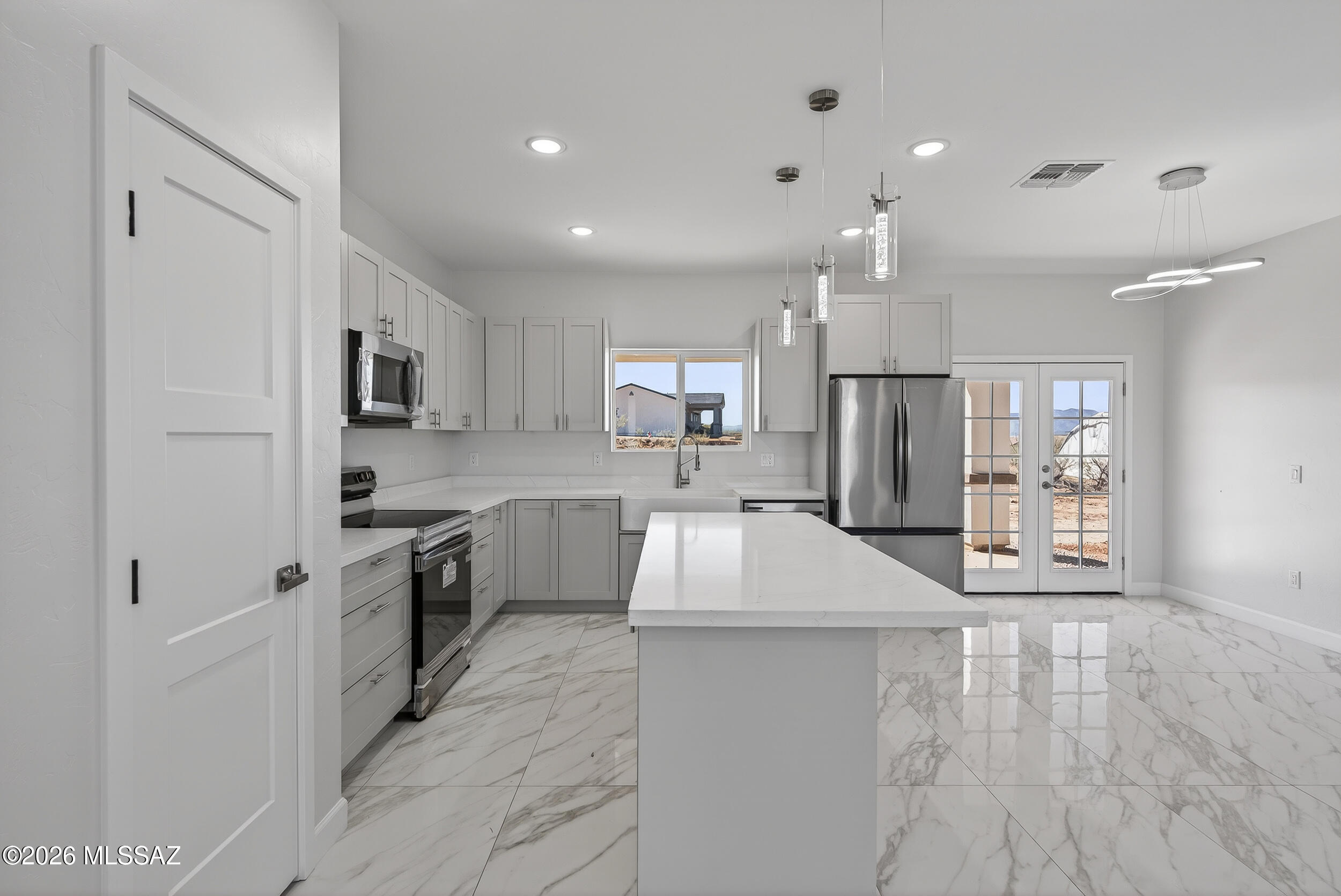 Rio Rico Ranchettes 18 - Residential