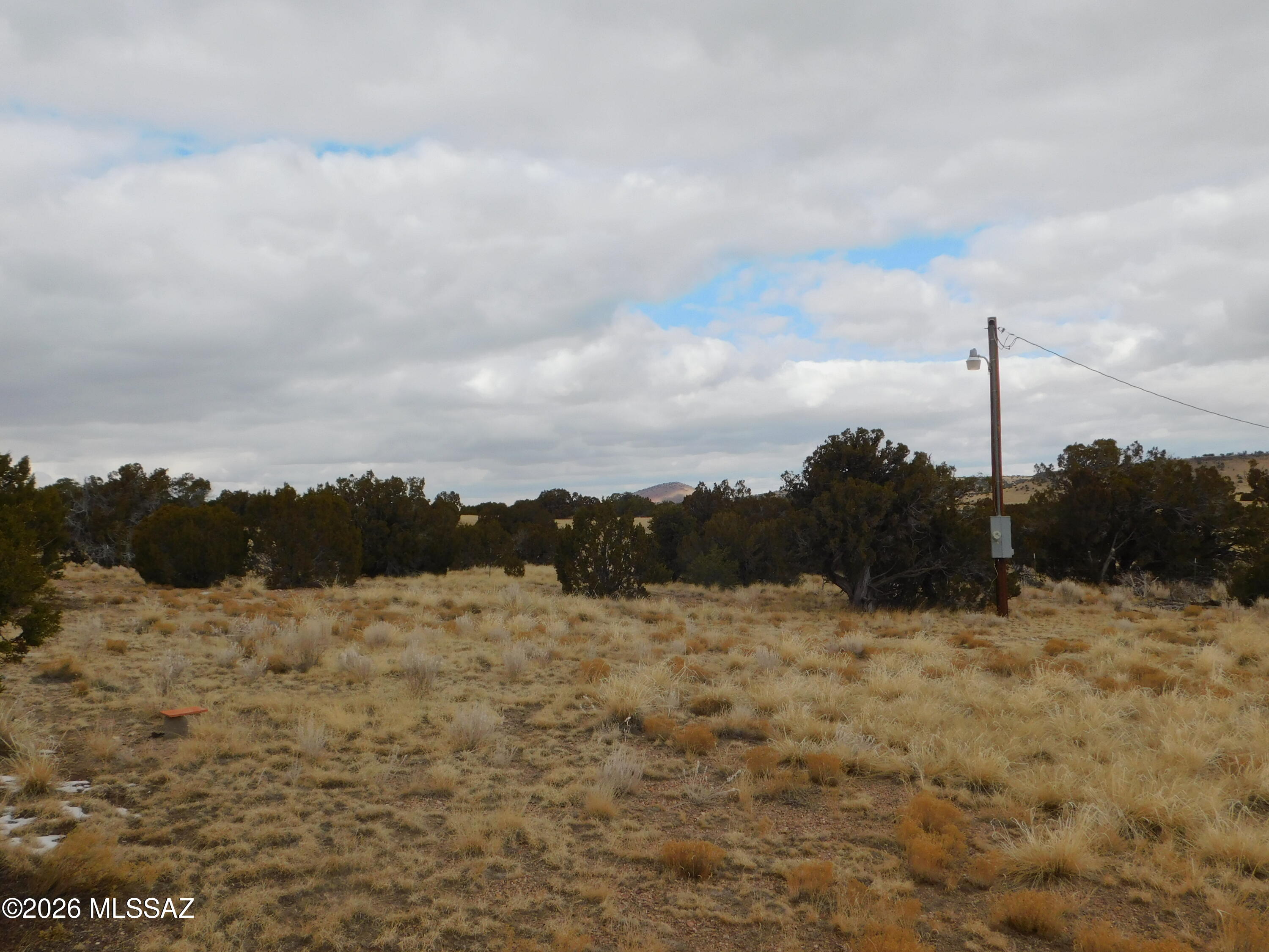 Out Of Pima County - Land