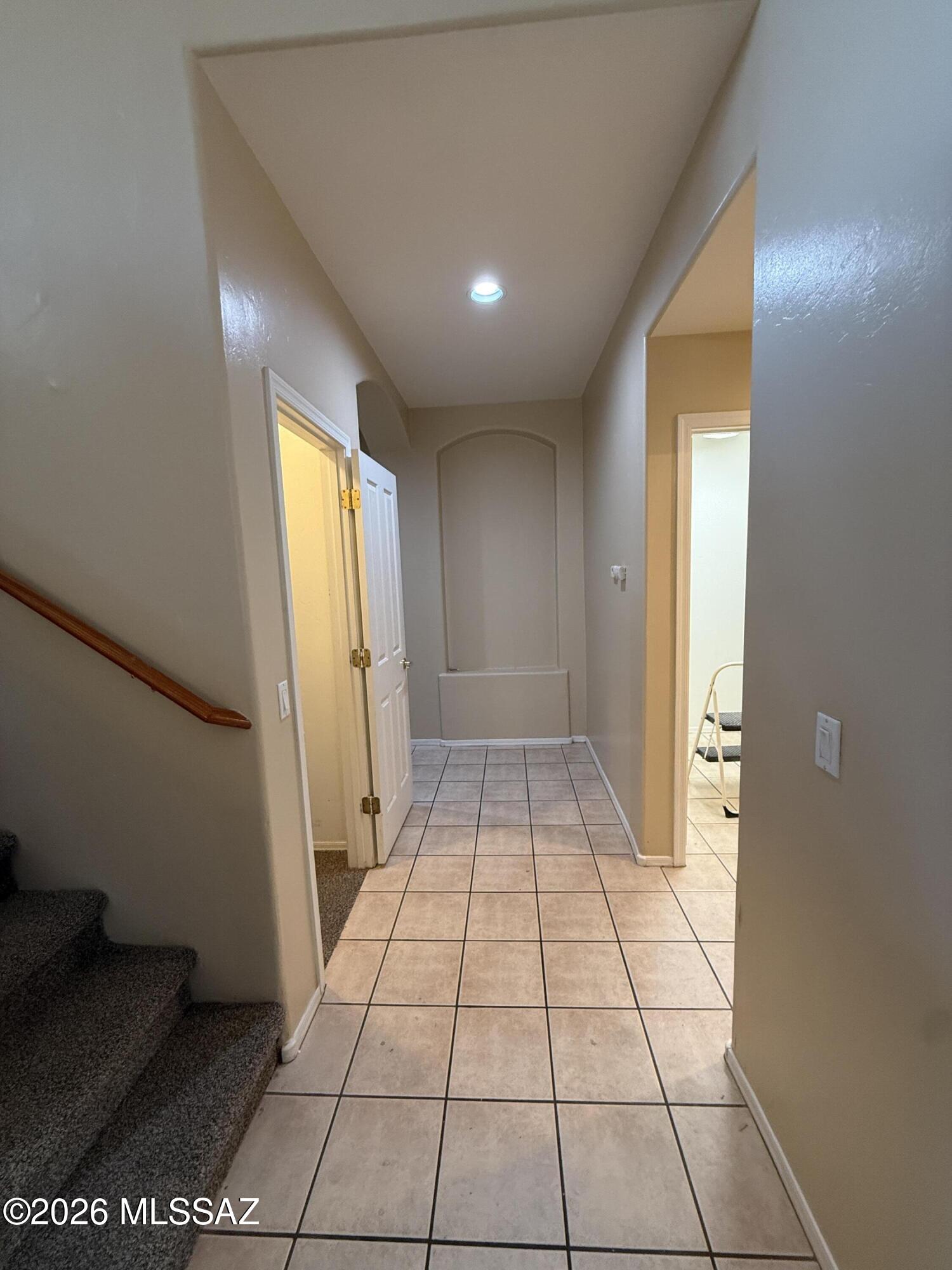 Presidio Monterey (1-158) - Residential