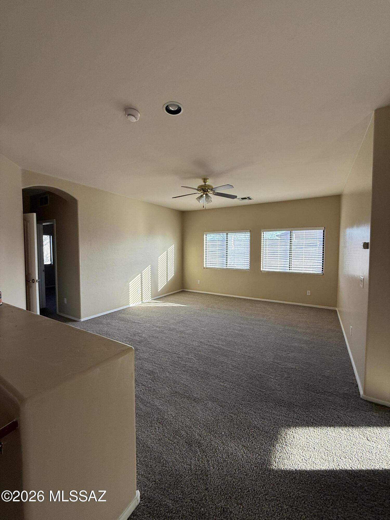 Presidio Monterey (1-158) - Residential