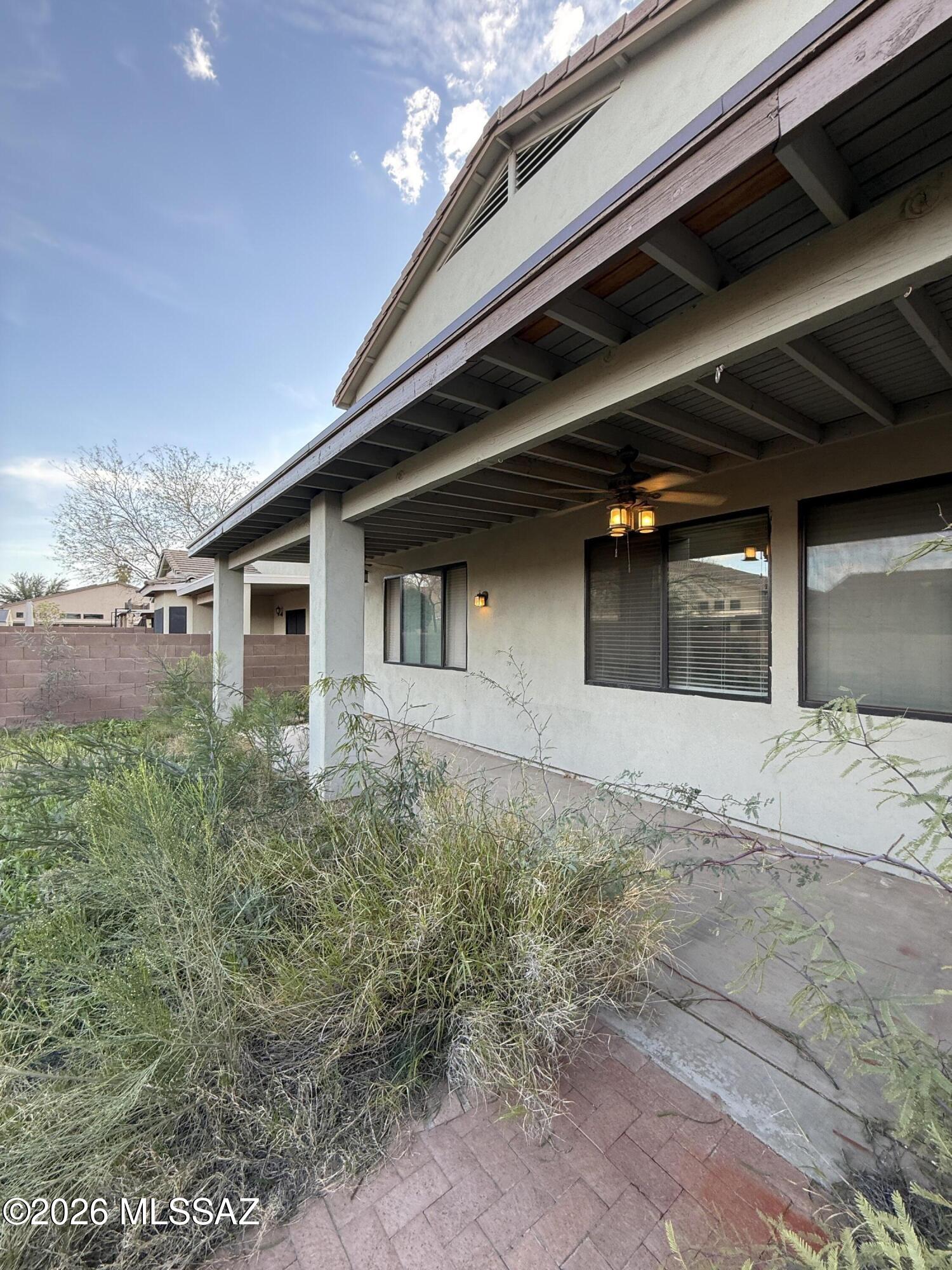 Presidio Monterey (1-158) - Residential