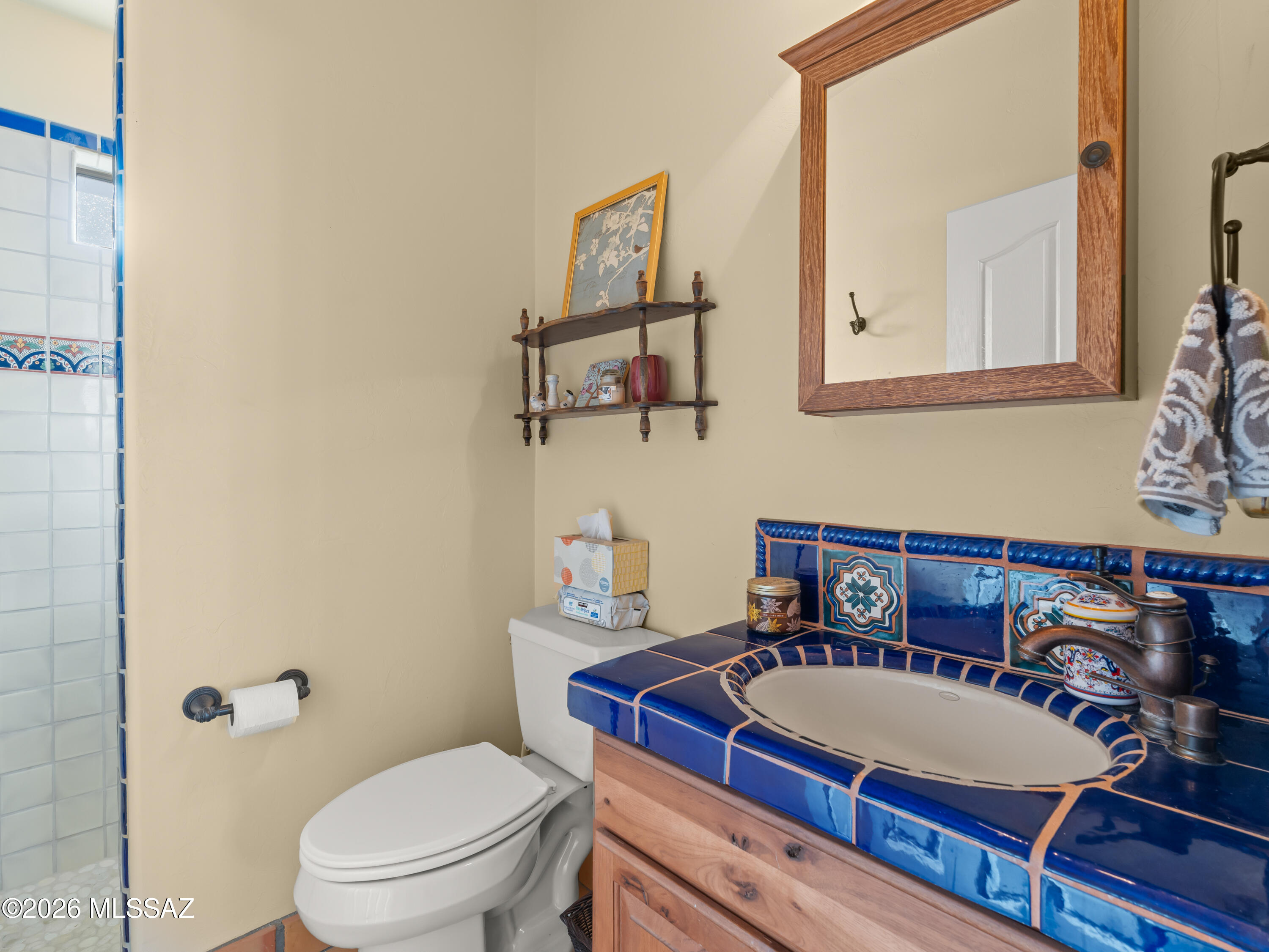 Unit 3 Quail Creek II - Residential