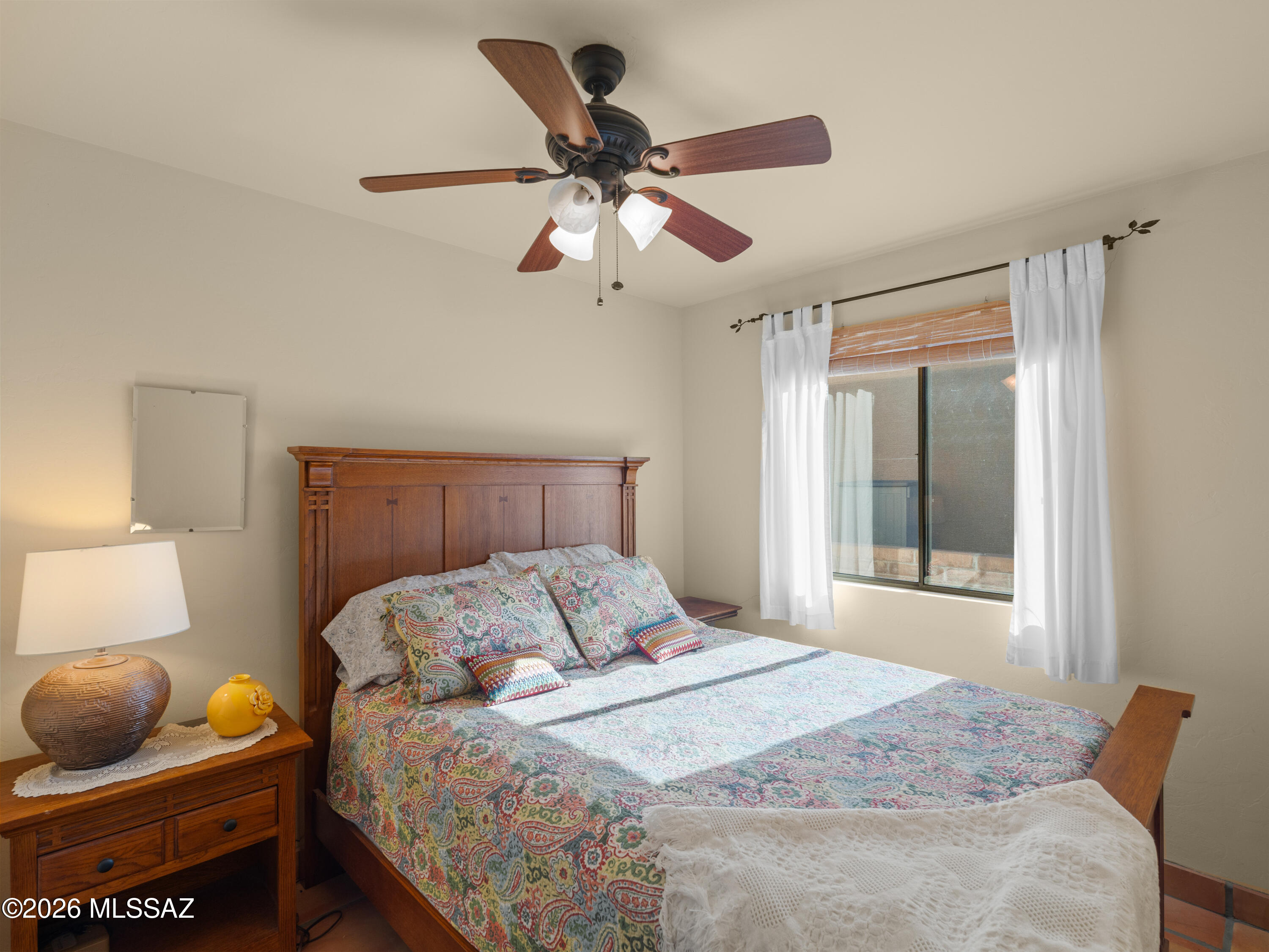 Unit 3 Quail Creek II - Residential