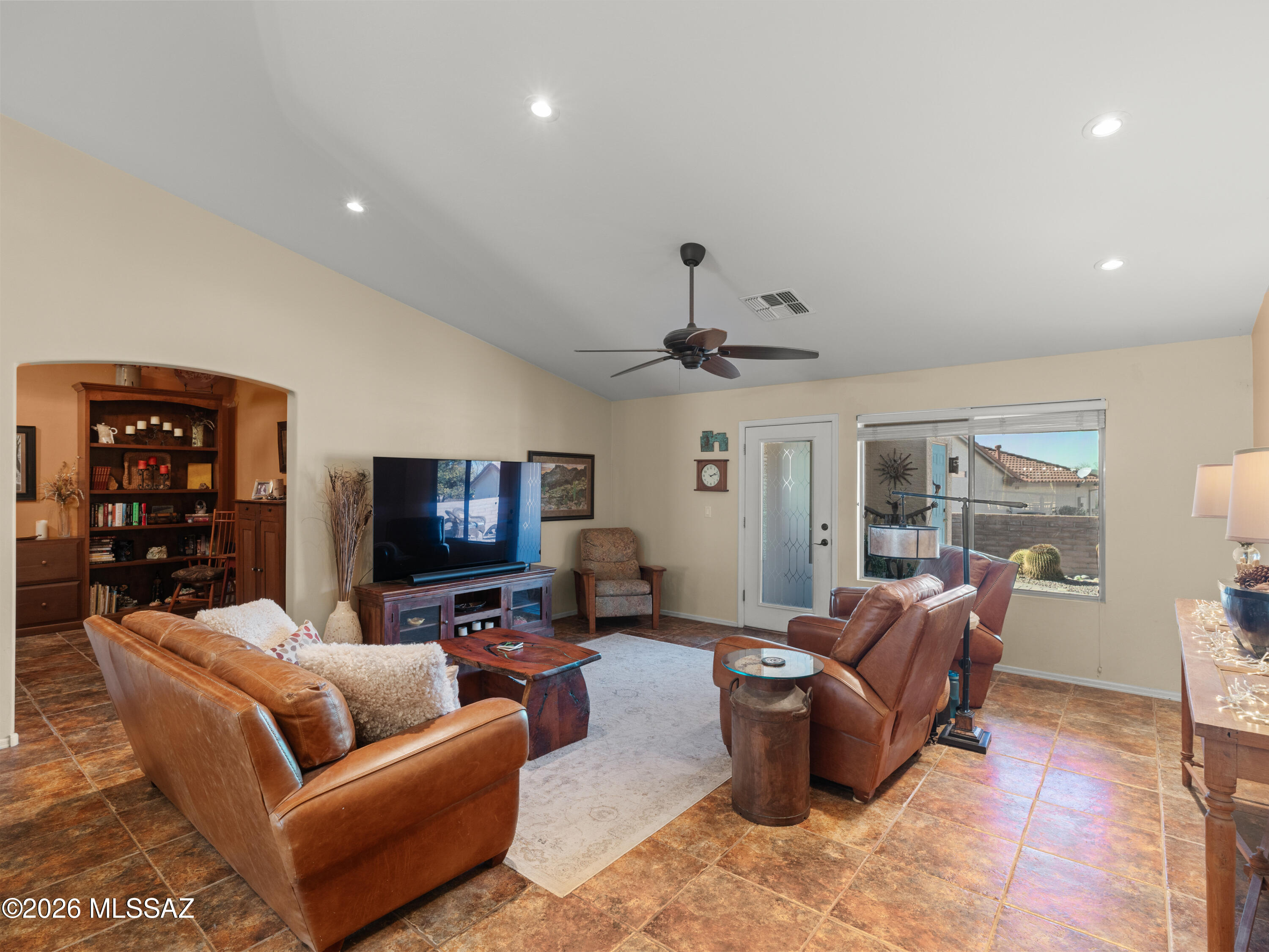 Unit 3 Quail Creek II - Residential