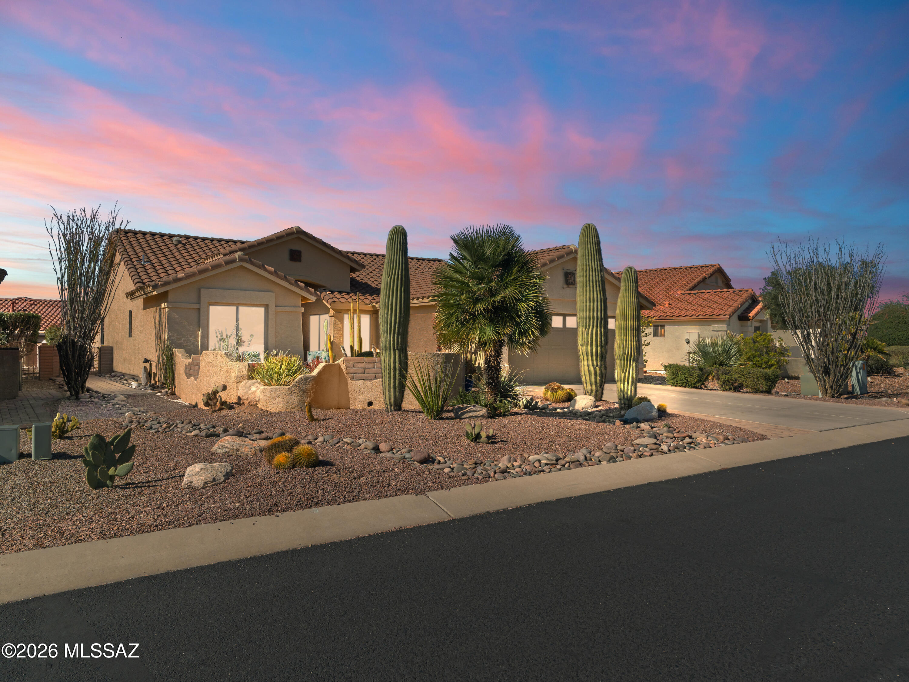 Unit 3 Quail Creek II - Residential