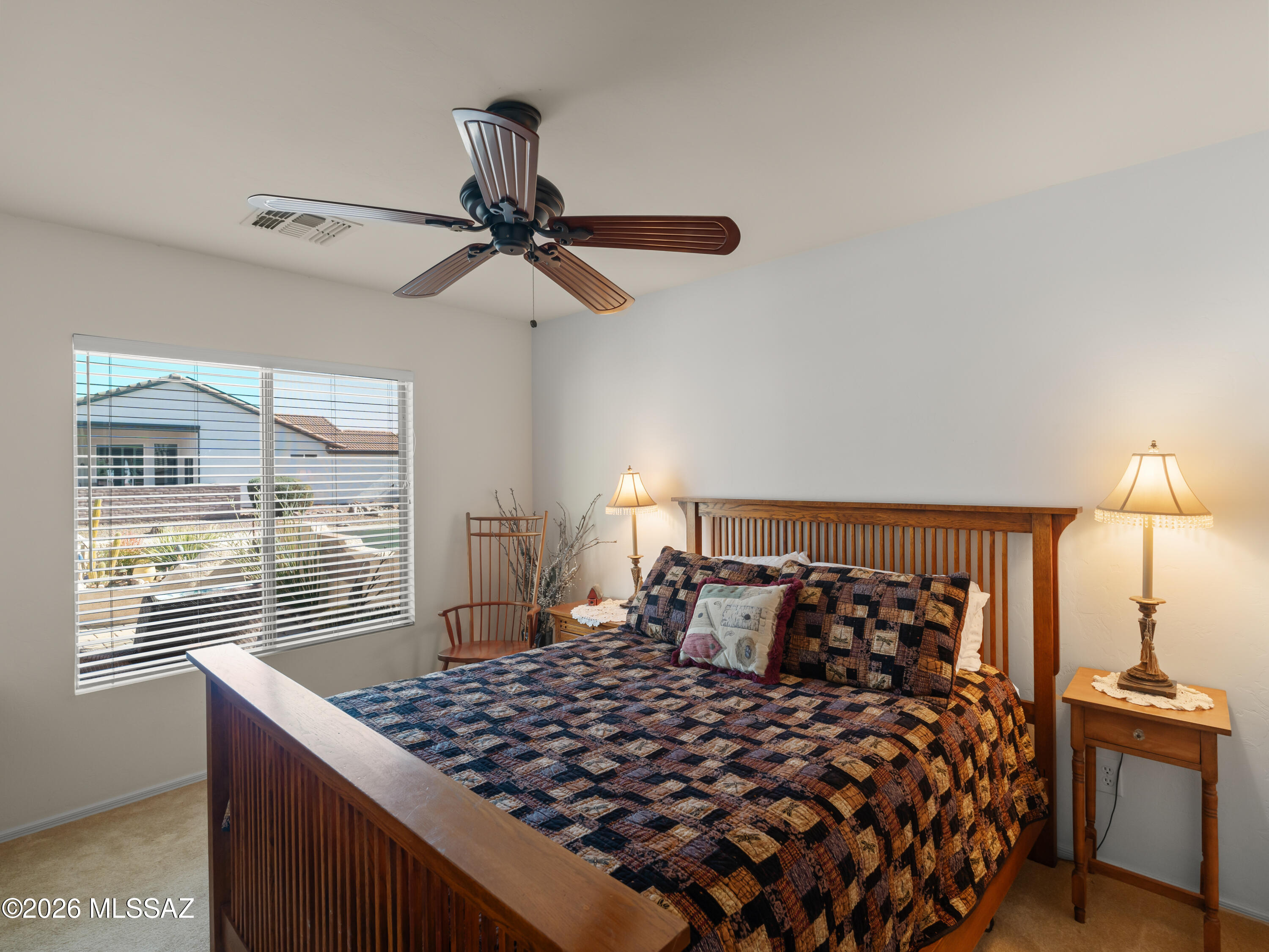 Unit 3 Quail Creek II - Residential