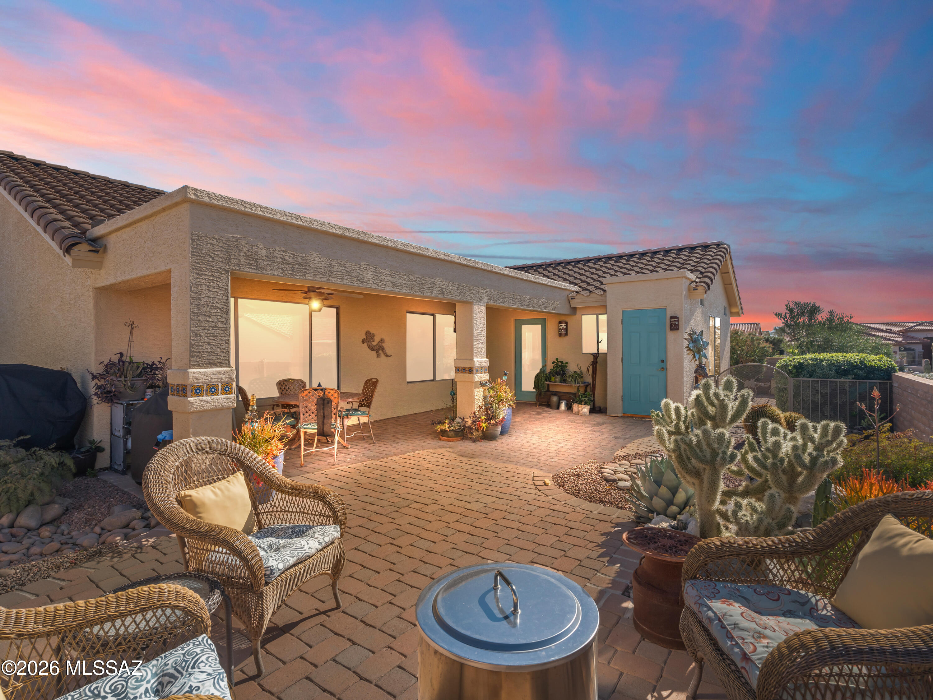 Unit 3 Quail Creek II - Residential