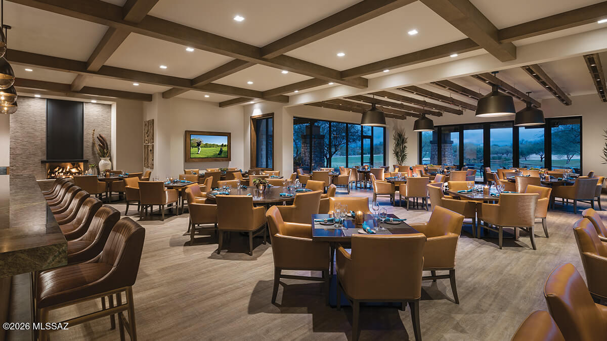Unit 3 Quail Creek II - Residential