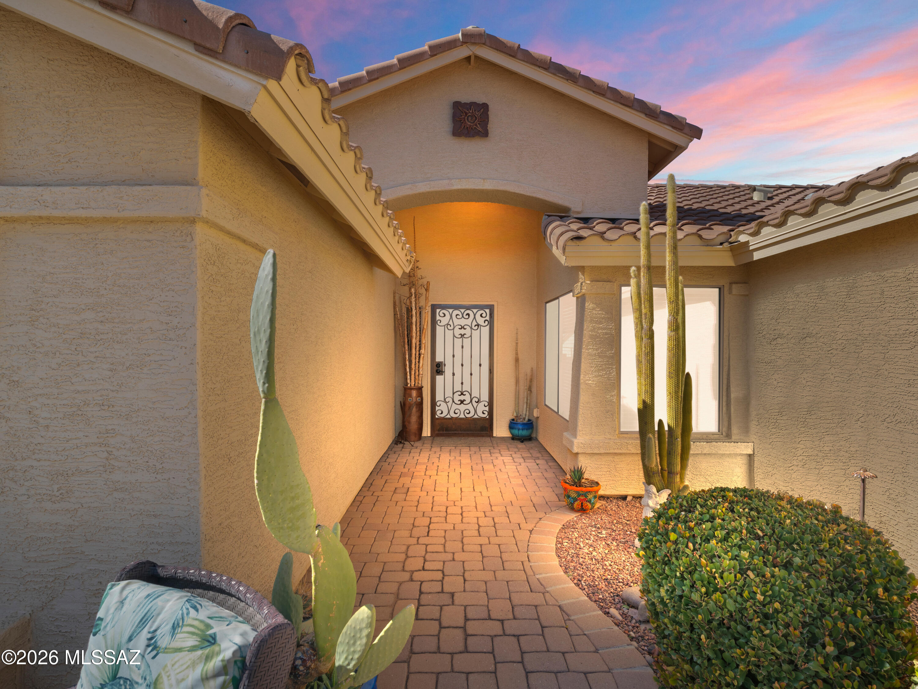 Unit 3 Quail Creek II - Residential
