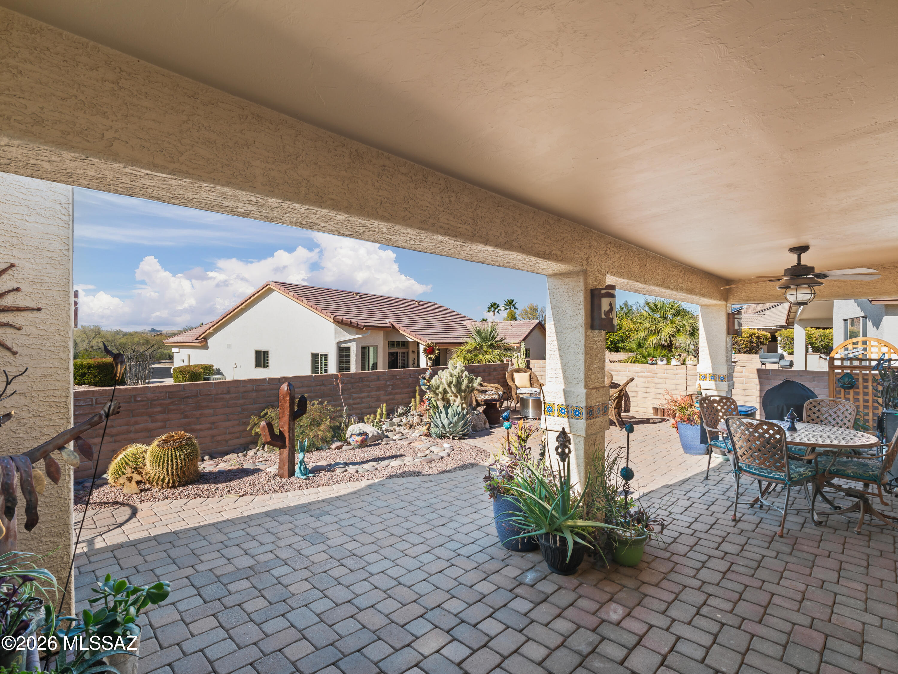Unit 3 Quail Creek II - Residential