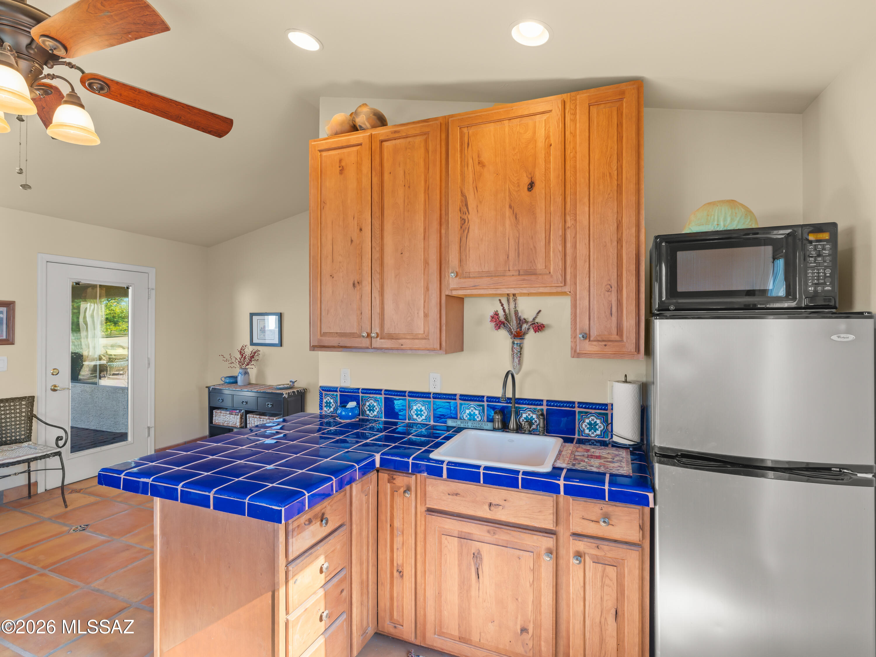 Unit 3 Quail Creek II - Residential