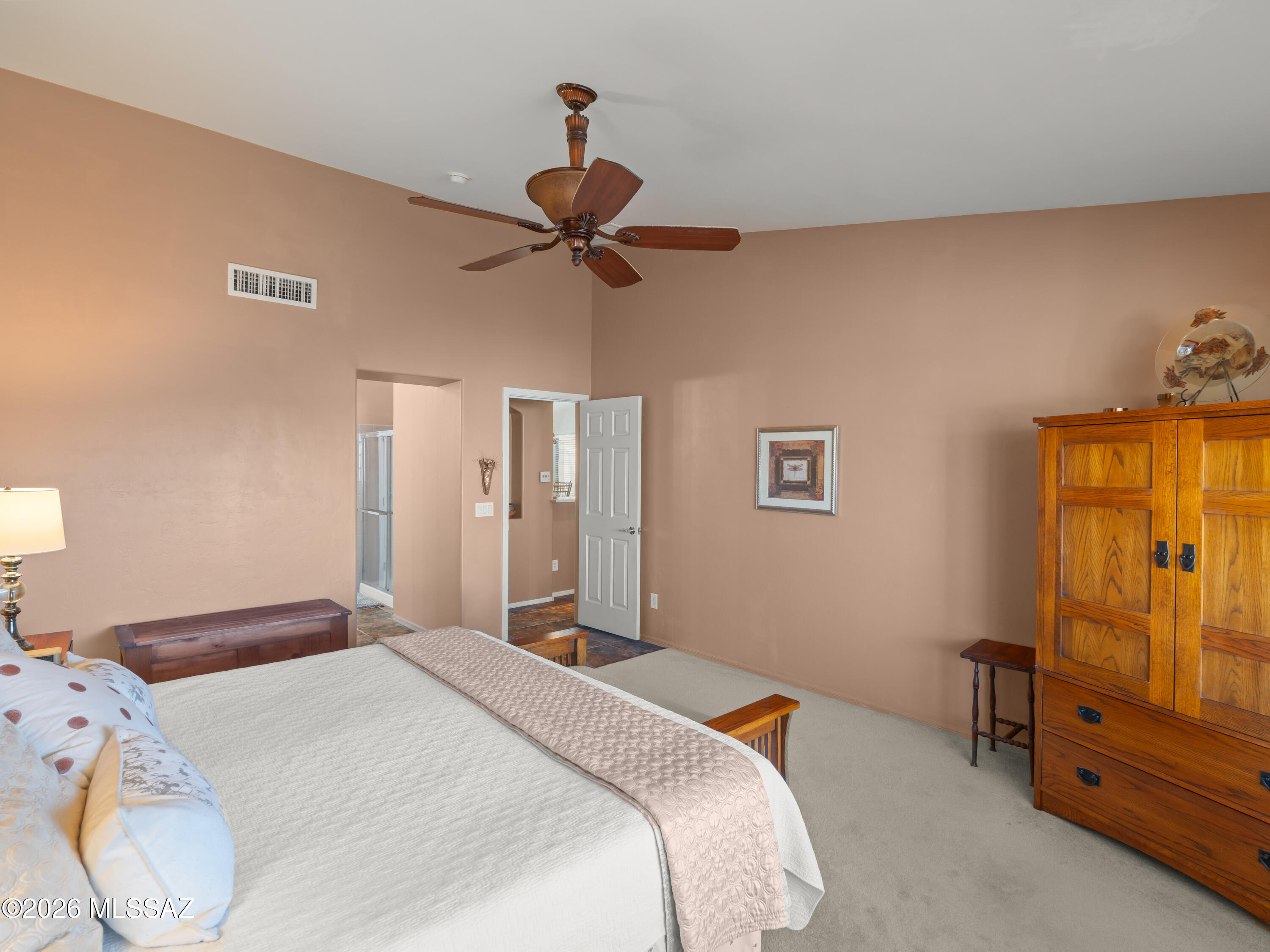Unit 3 Quail Creek II - Residential