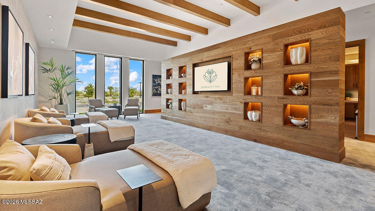 Unit 3 Quail Creek II - Residential