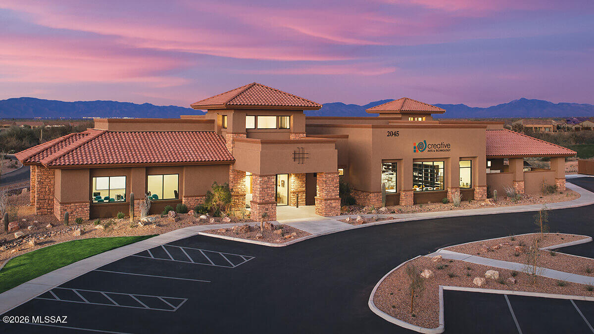 Unit 3 Quail Creek II - Residential