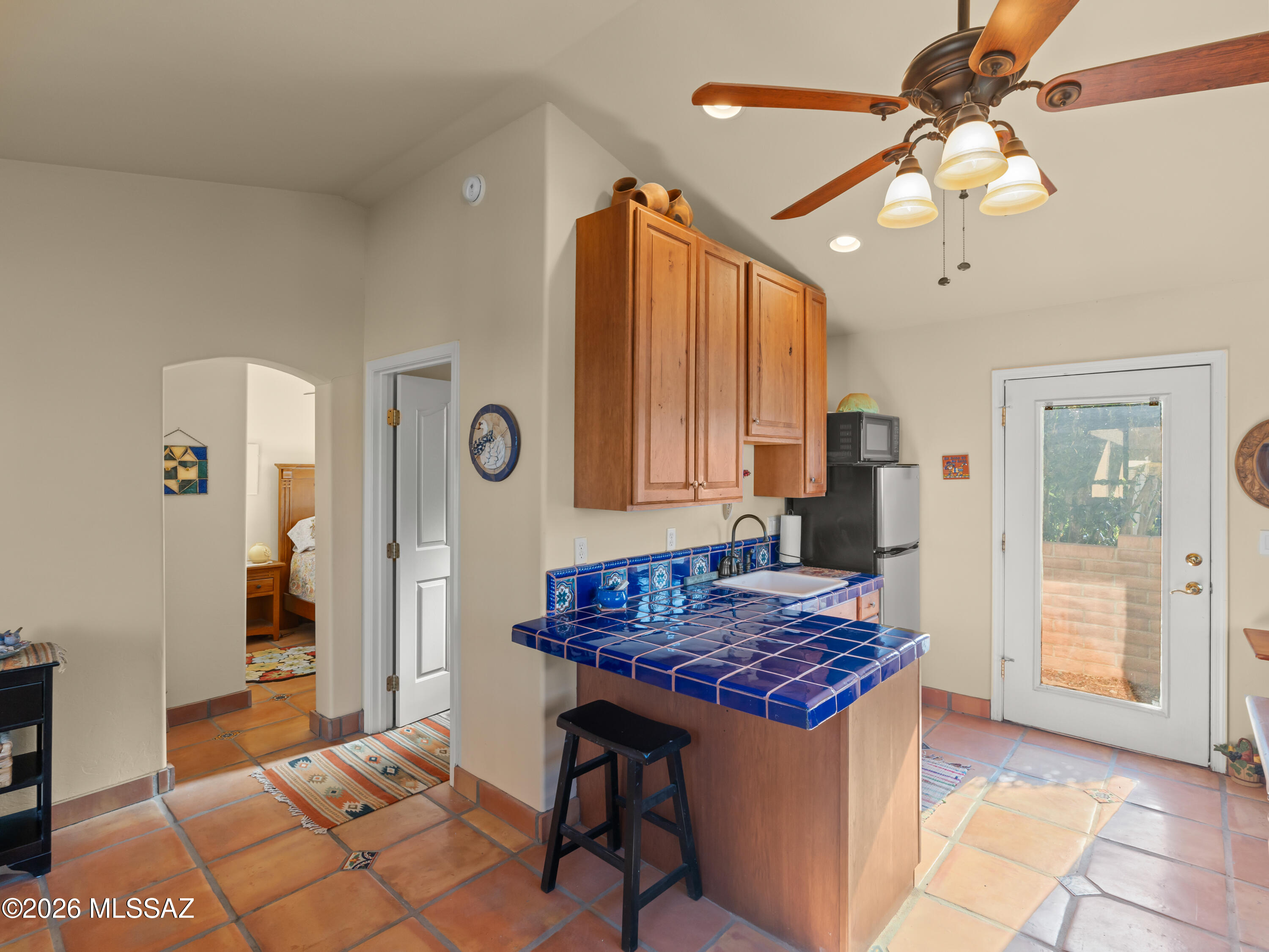 Unit 3 Quail Creek II - Residential