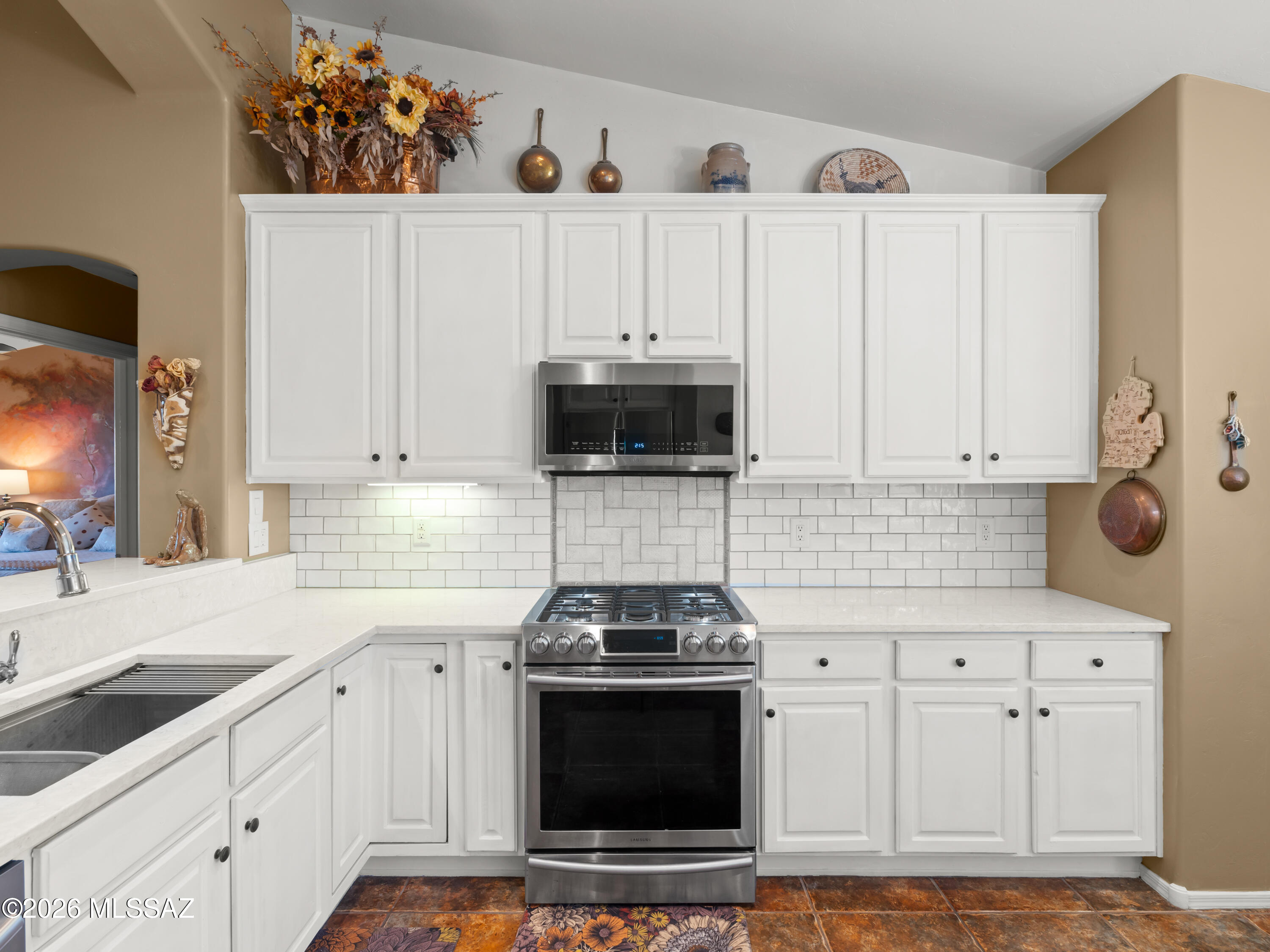 Unit 3 Quail Creek II - Residential