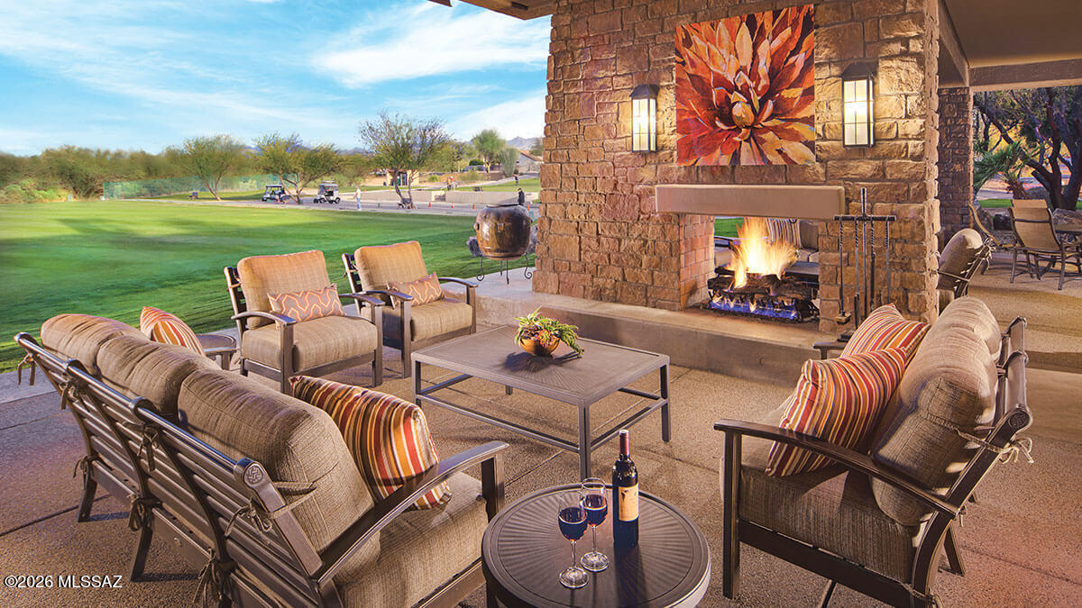 Unit 3 Quail Creek II - Residential