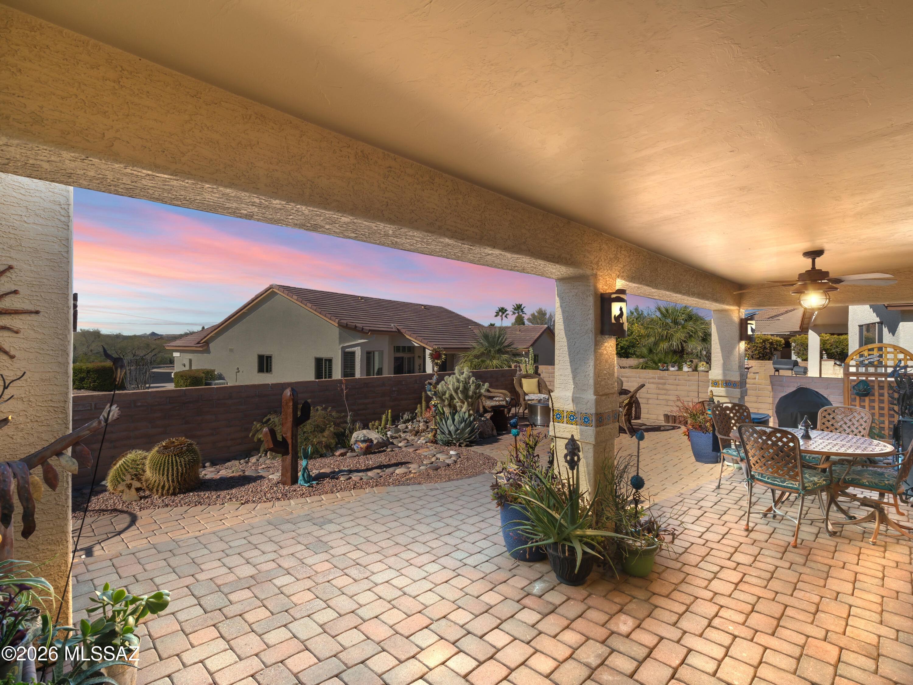 Unit 3 Quail Creek II - Residential