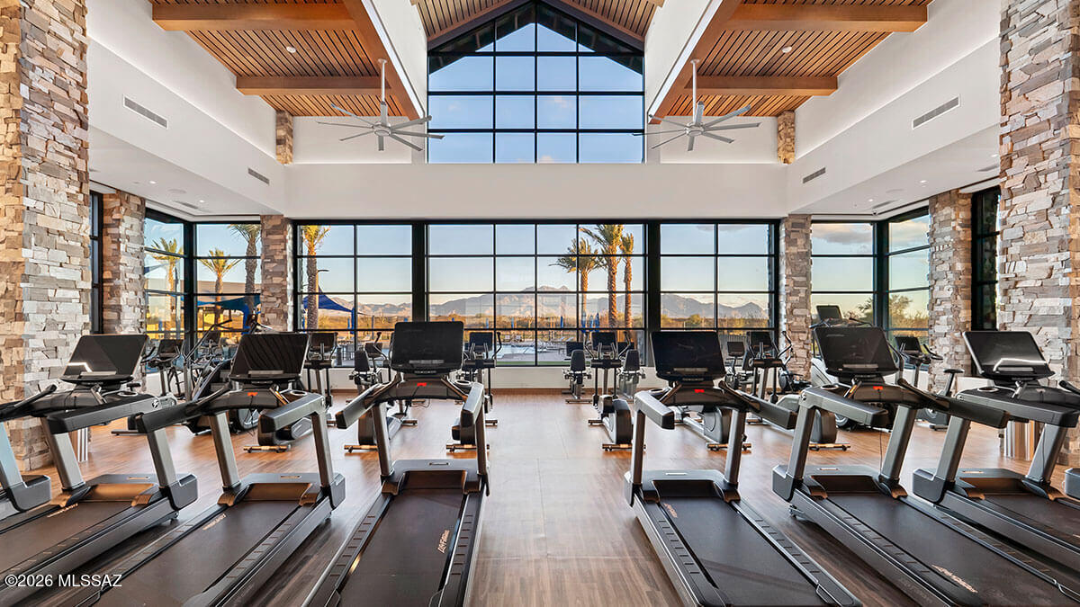 Unit 3 Quail Creek II - Residential