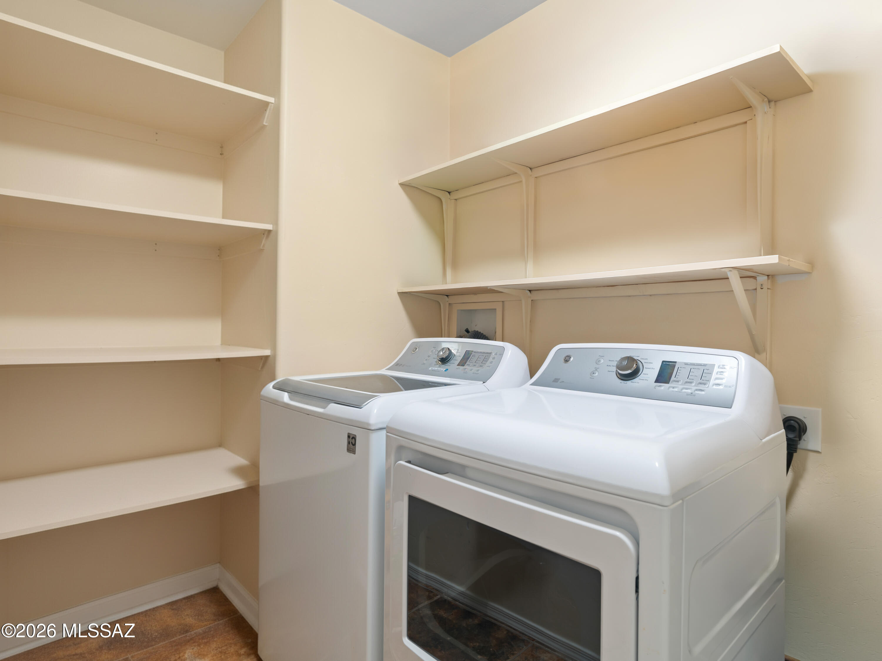 Unit 3 Quail Creek II - Residential