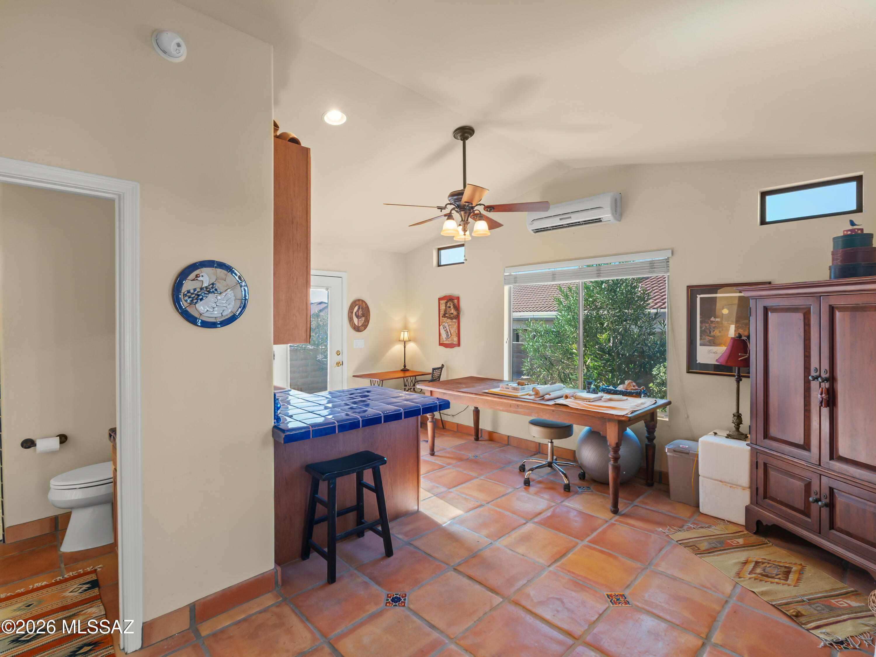 Unit 3 Quail Creek II - Residential