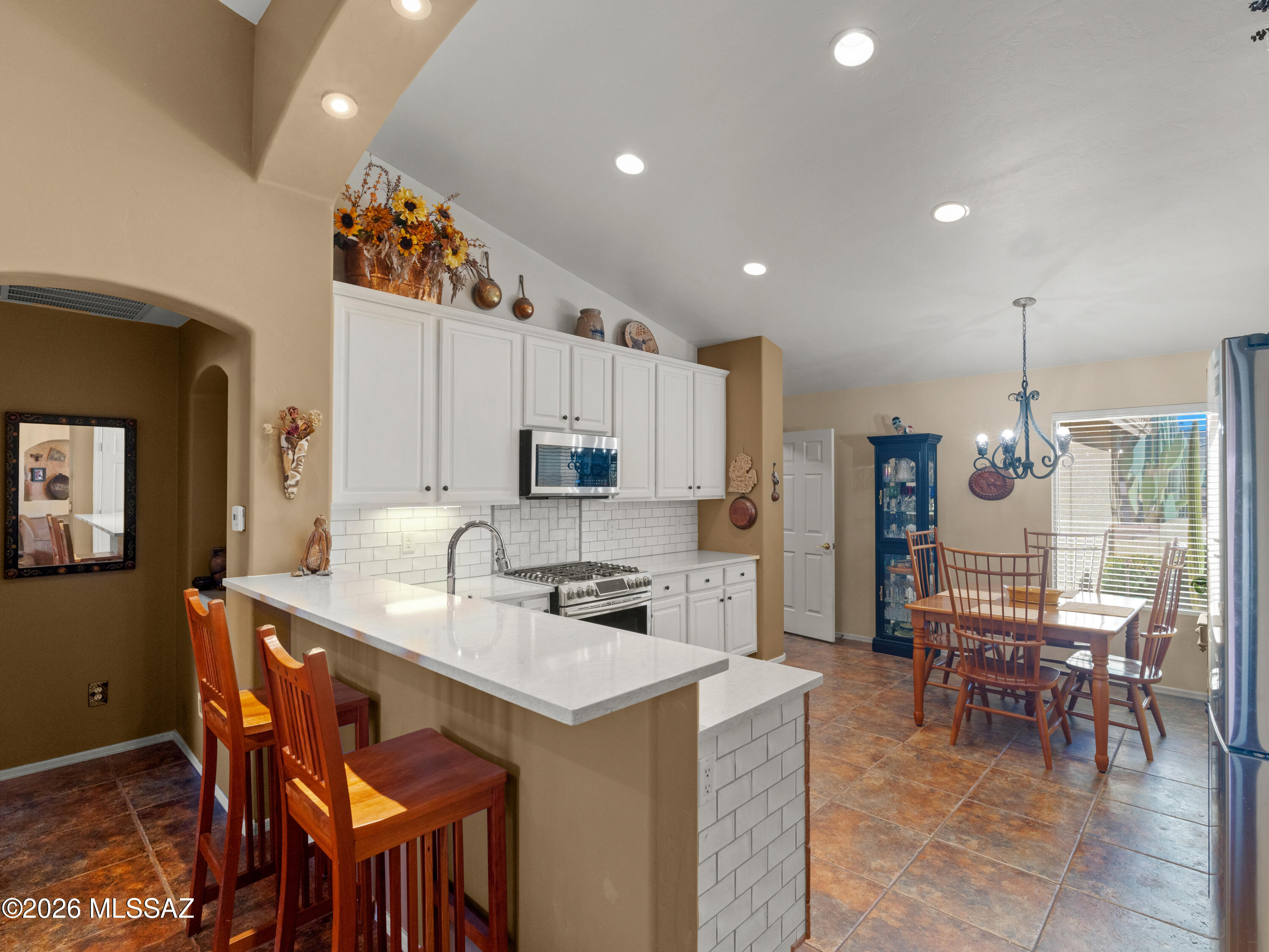 Unit 3 Quail Creek II - Residential