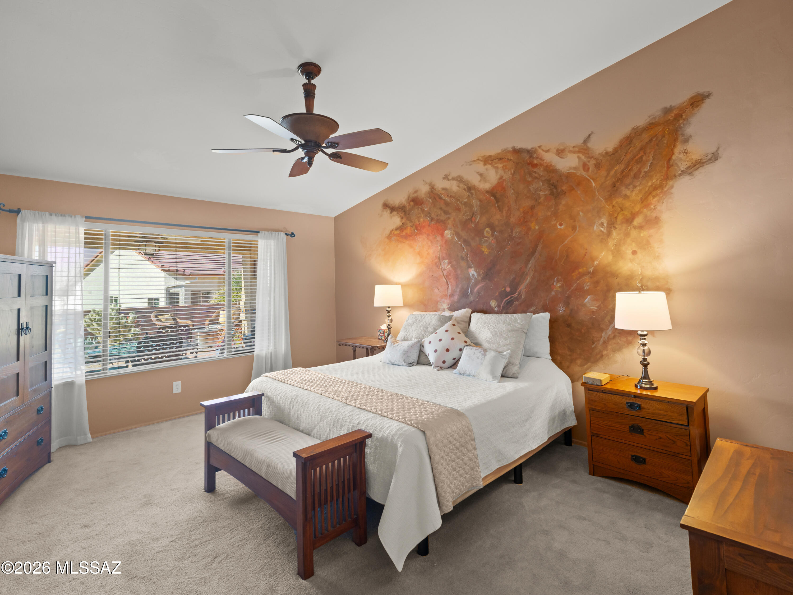 Unit 3 Quail Creek II - Residential