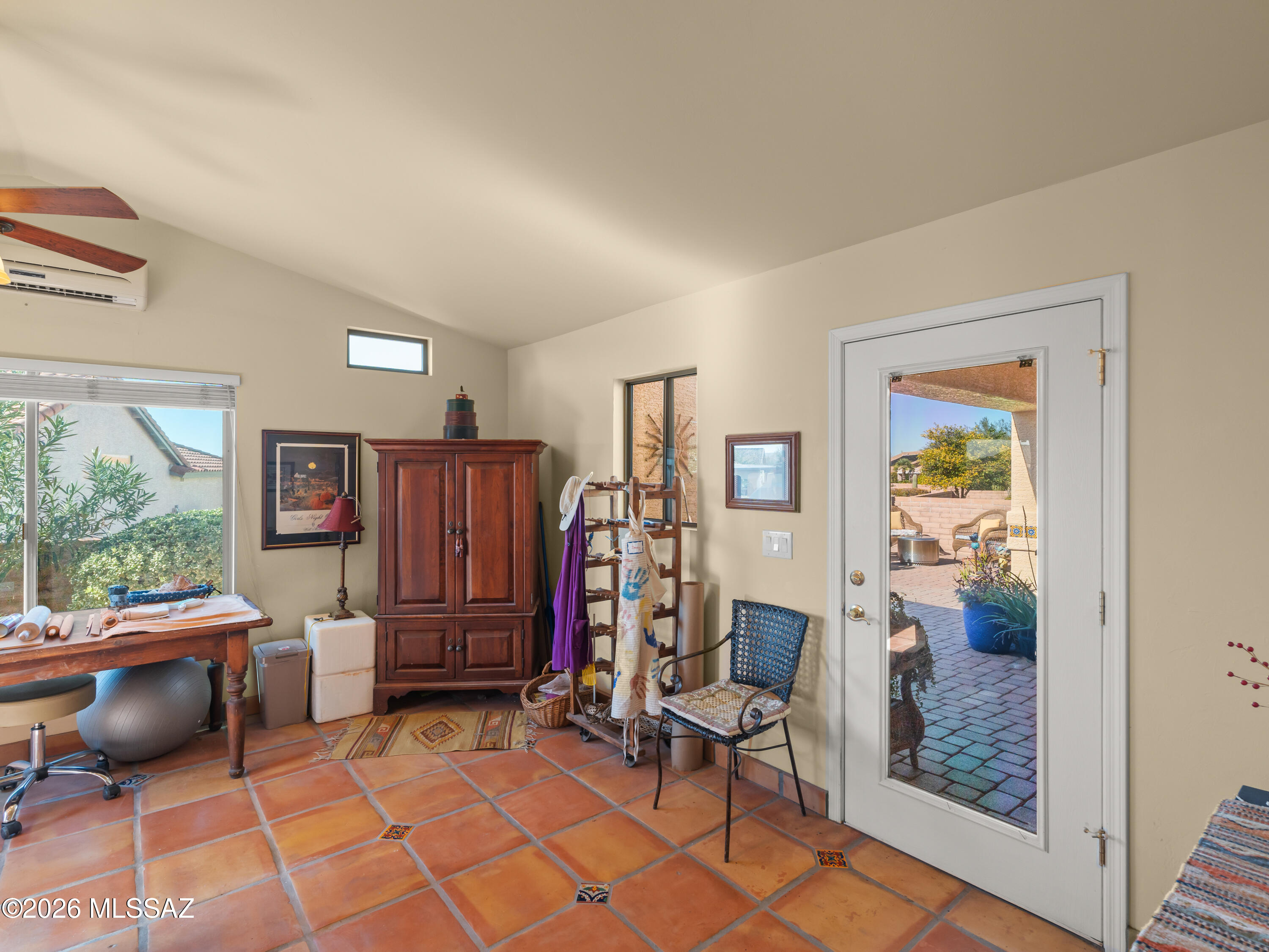 Unit 3 Quail Creek II - Residential