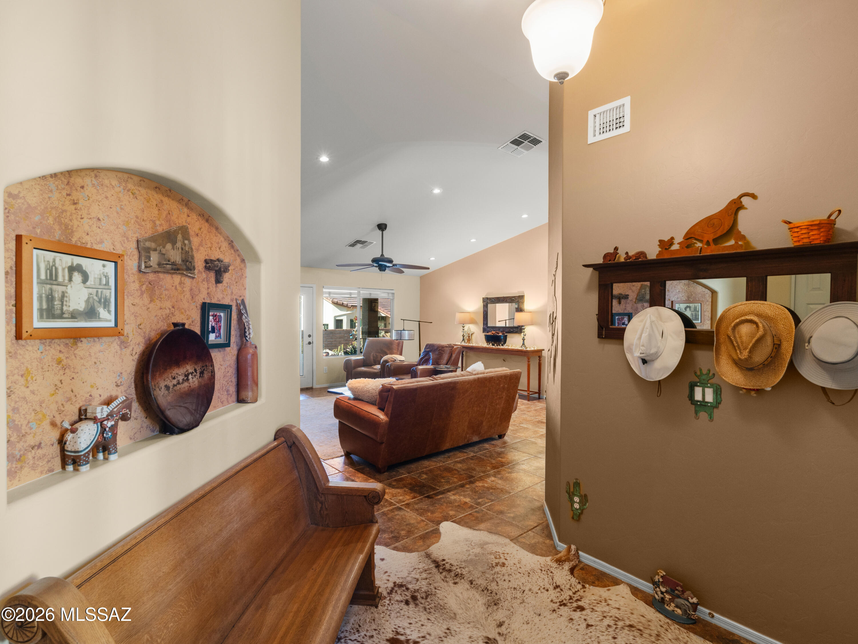 Unit 3 Quail Creek II - Residential