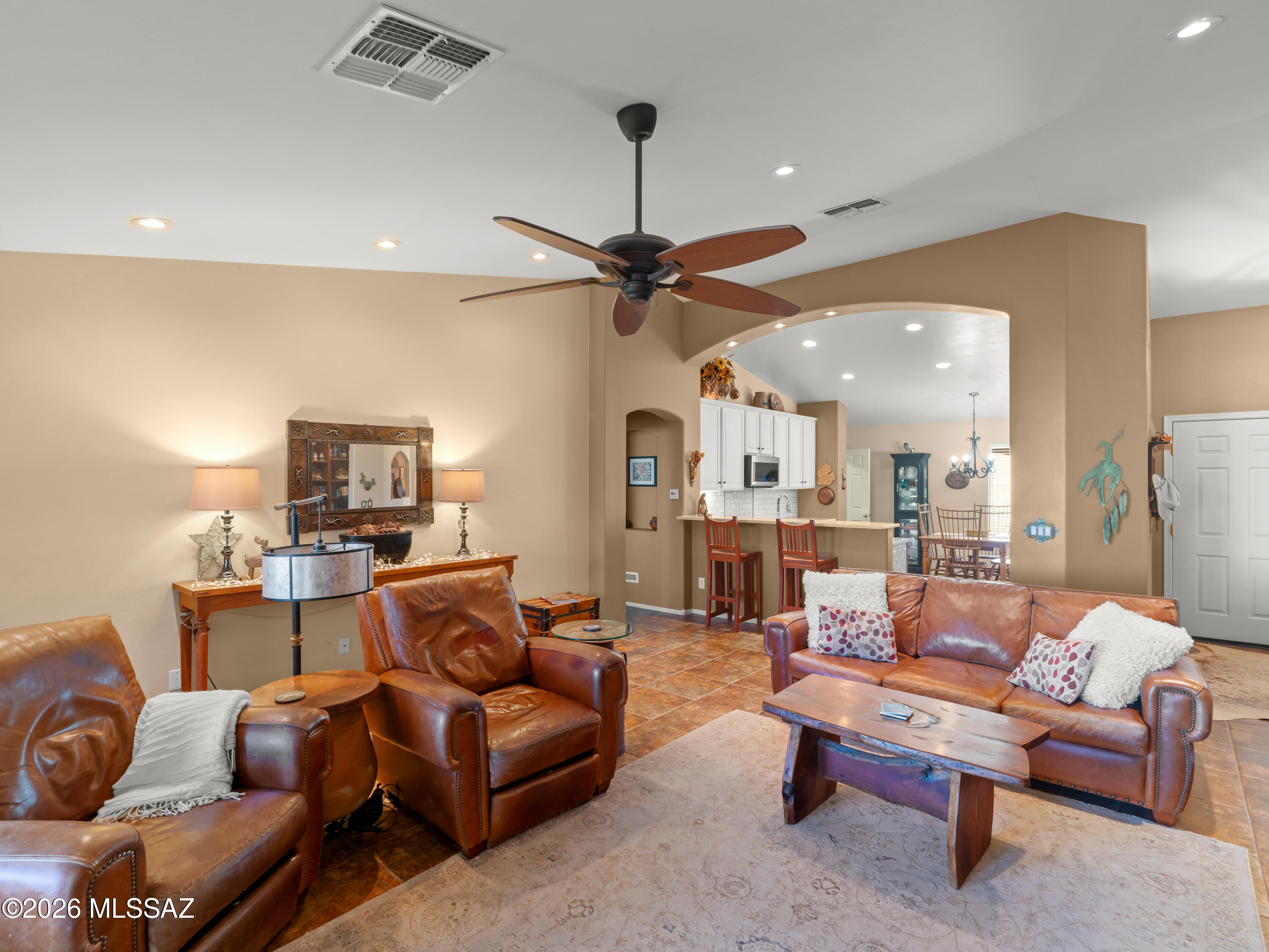 Unit 3 Quail Creek II - Residential